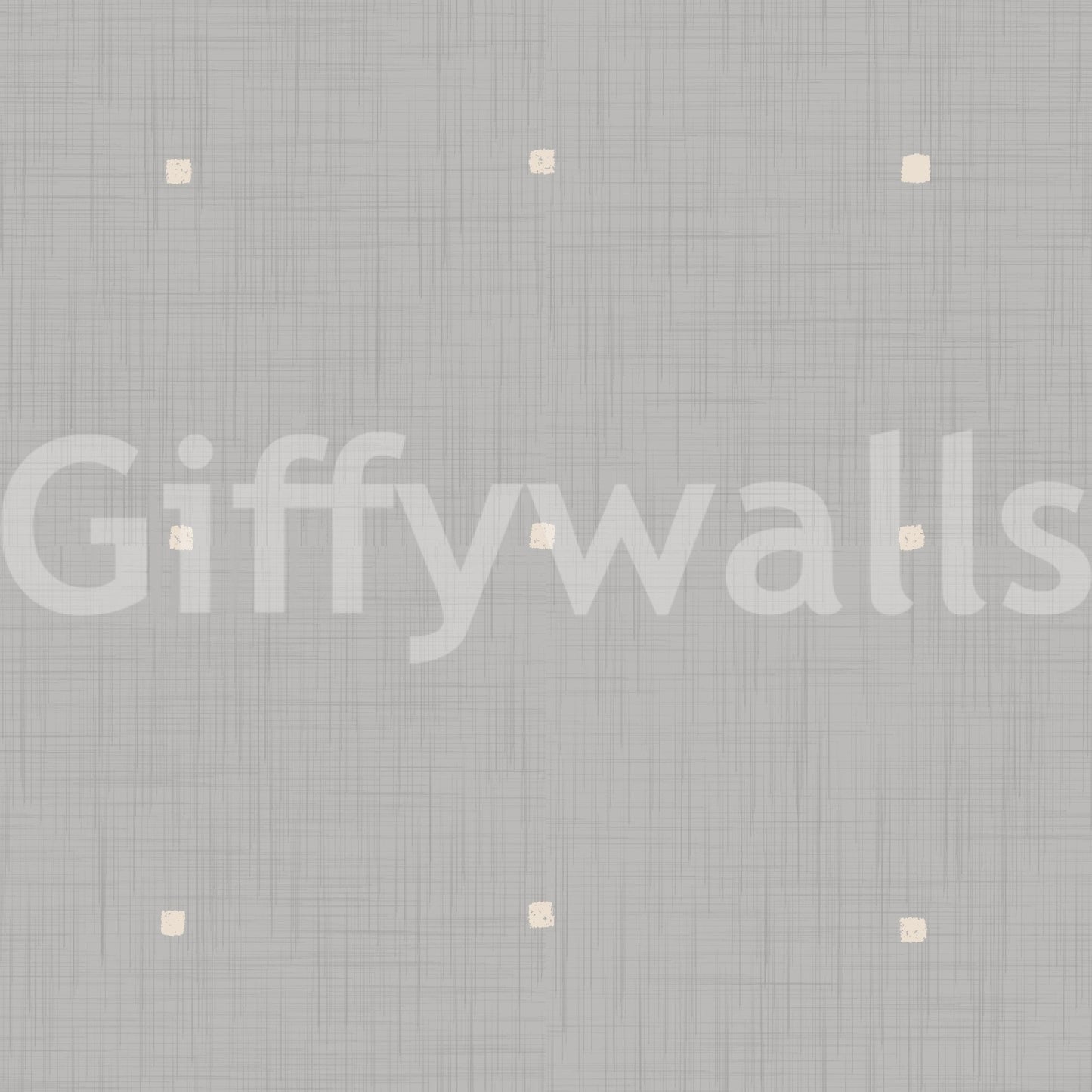 Subtle Squares Ligth Grey Wallpaper
