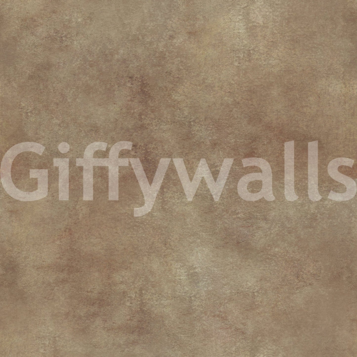 Creamy suede-style wallpaper in earthy beige.