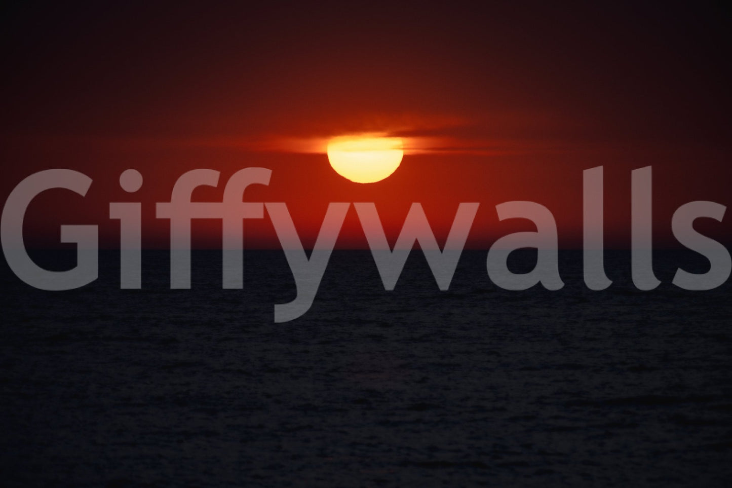 A modern artistic wall mural for home wallpaper.