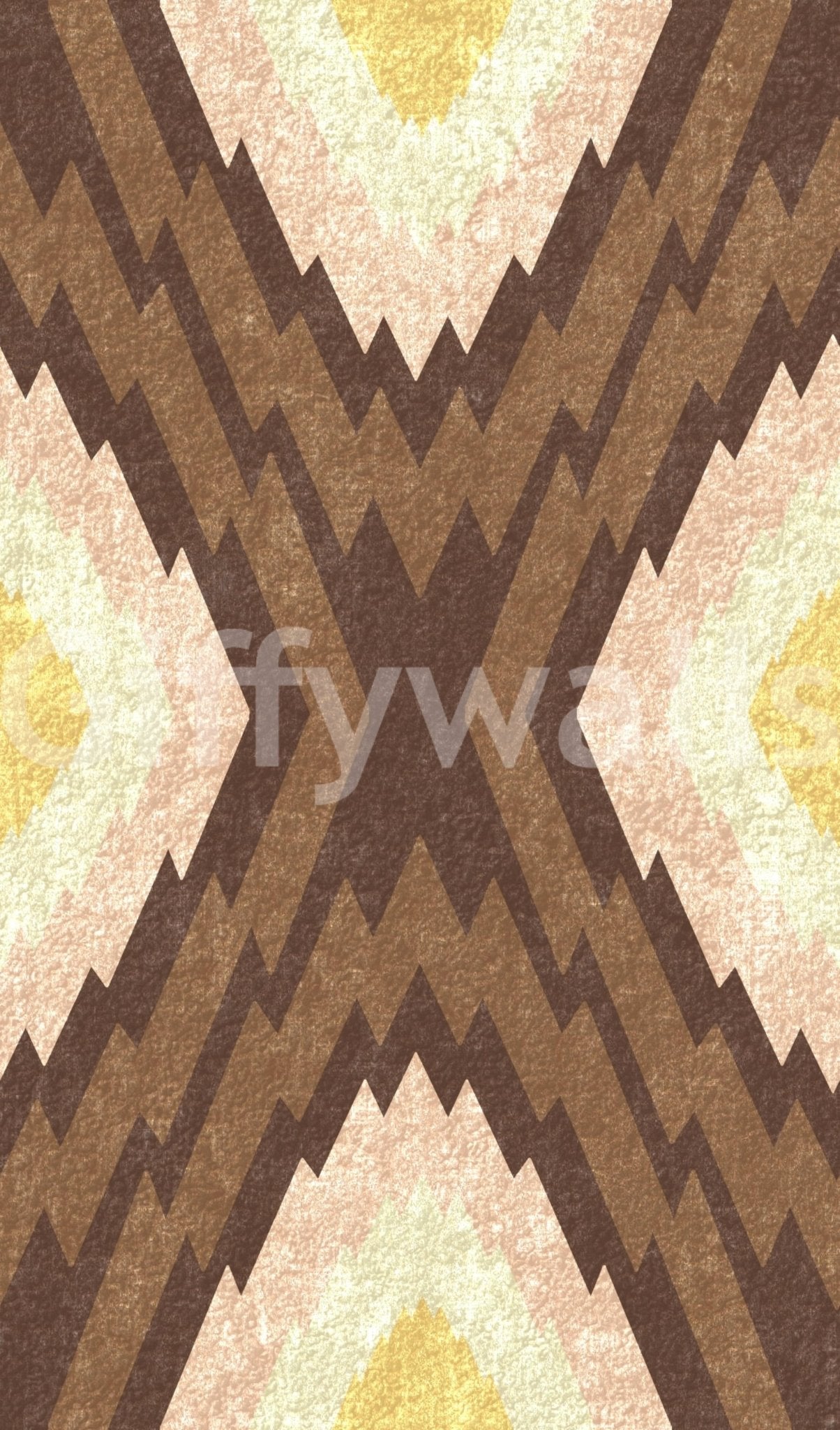 Captures the essence of modern design with a grounded, natural feel.