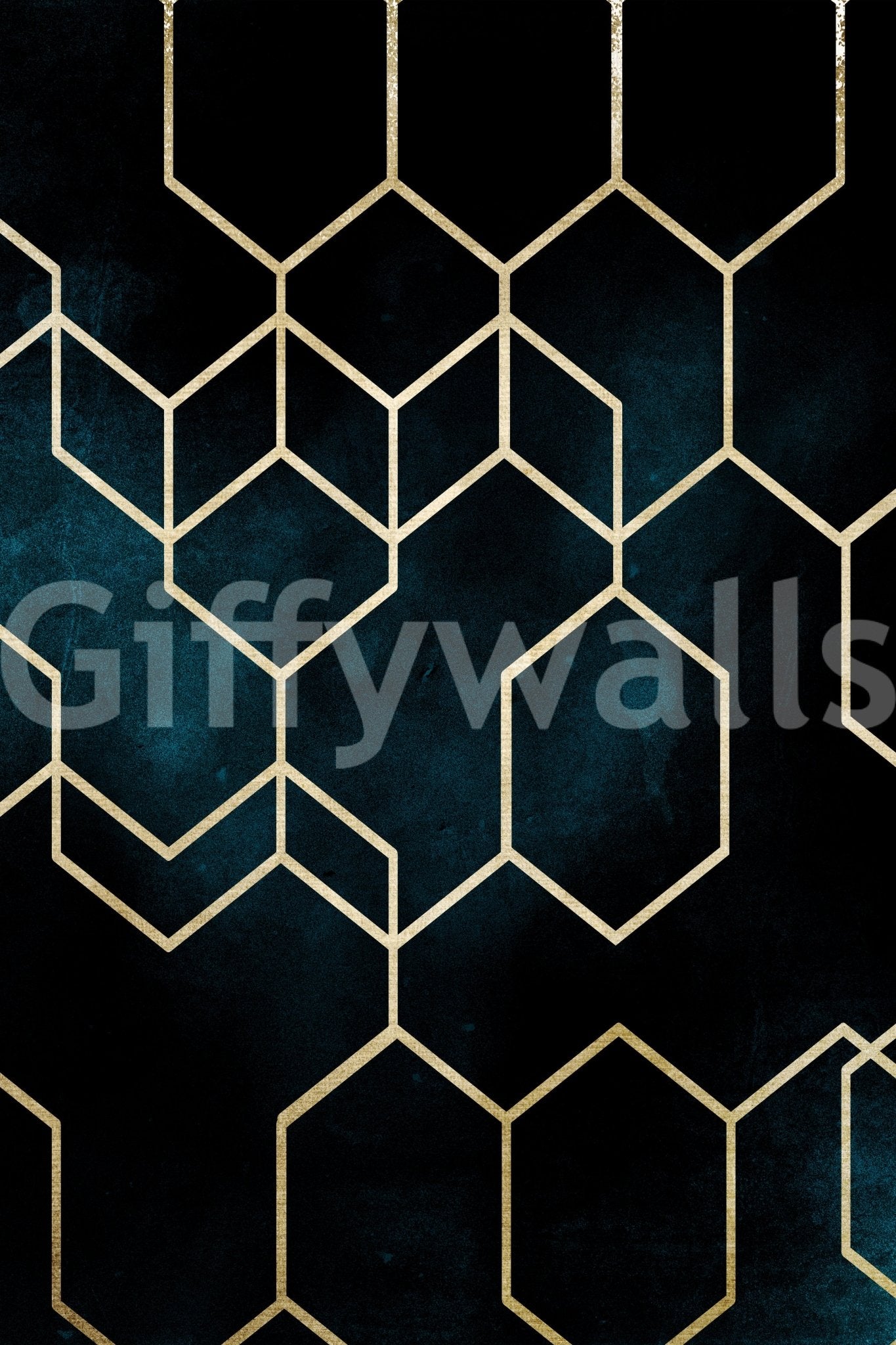 The texture appears smooth and graphic, like a digital illustration.