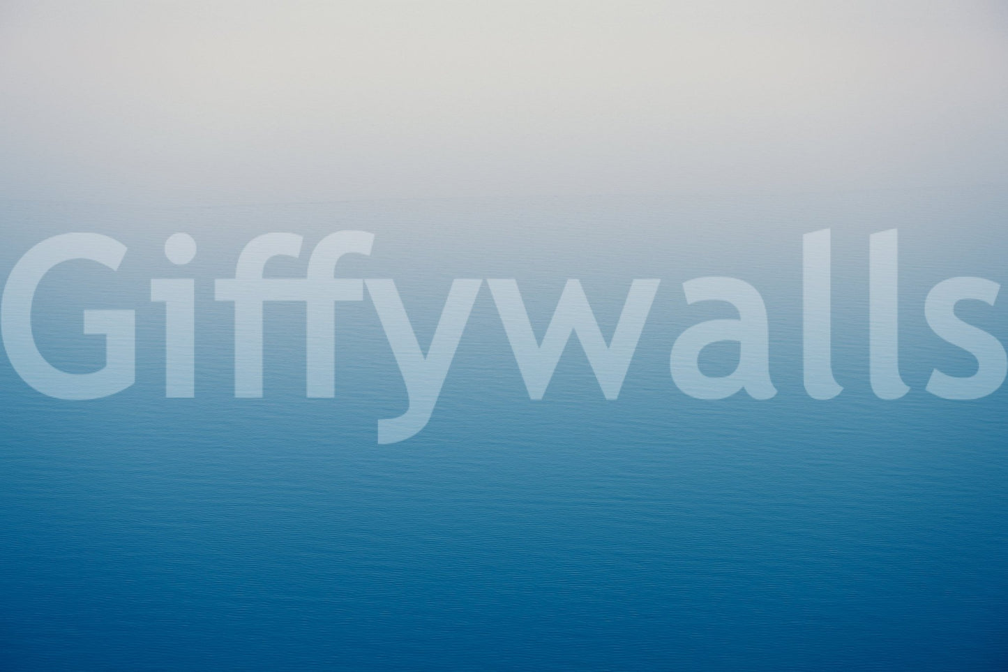 A high-quality abstract water wall mural for walls.