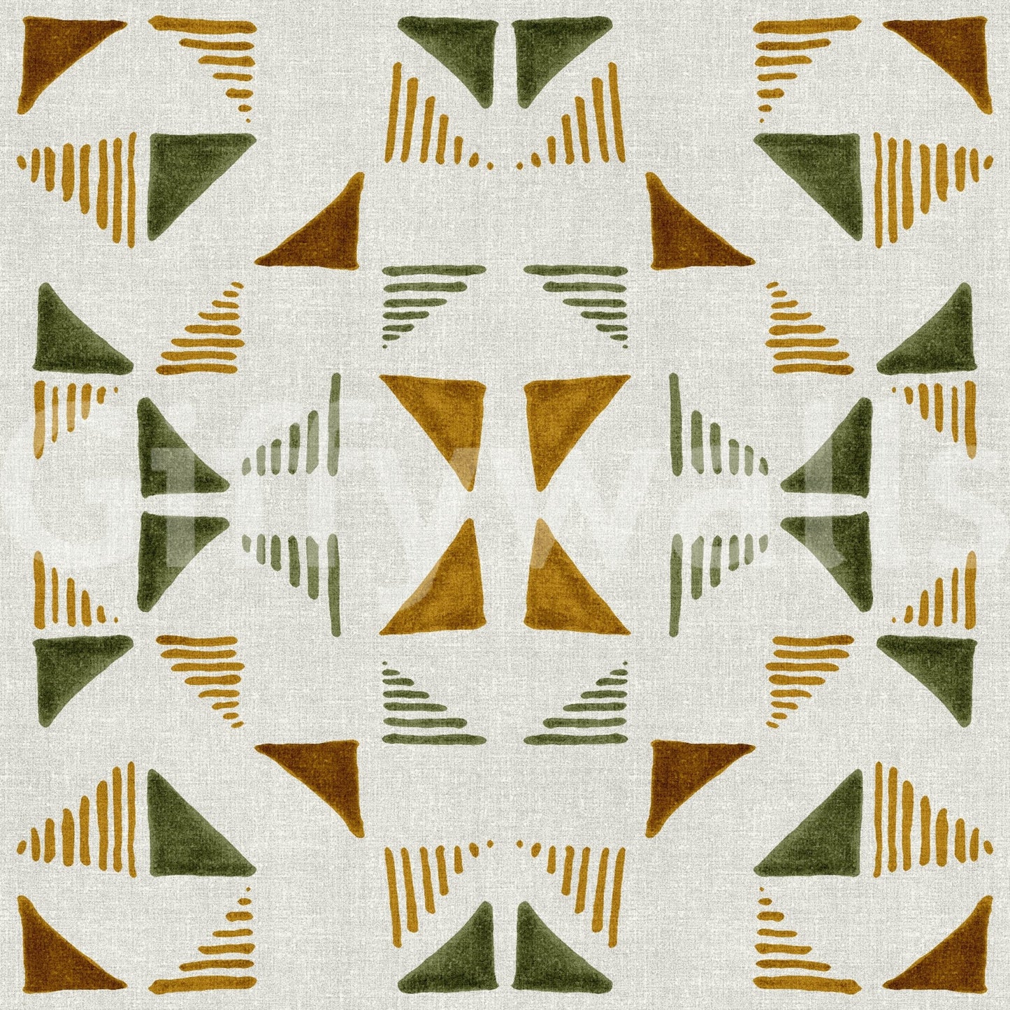 A high-quality minimalist block wall mural for walls.