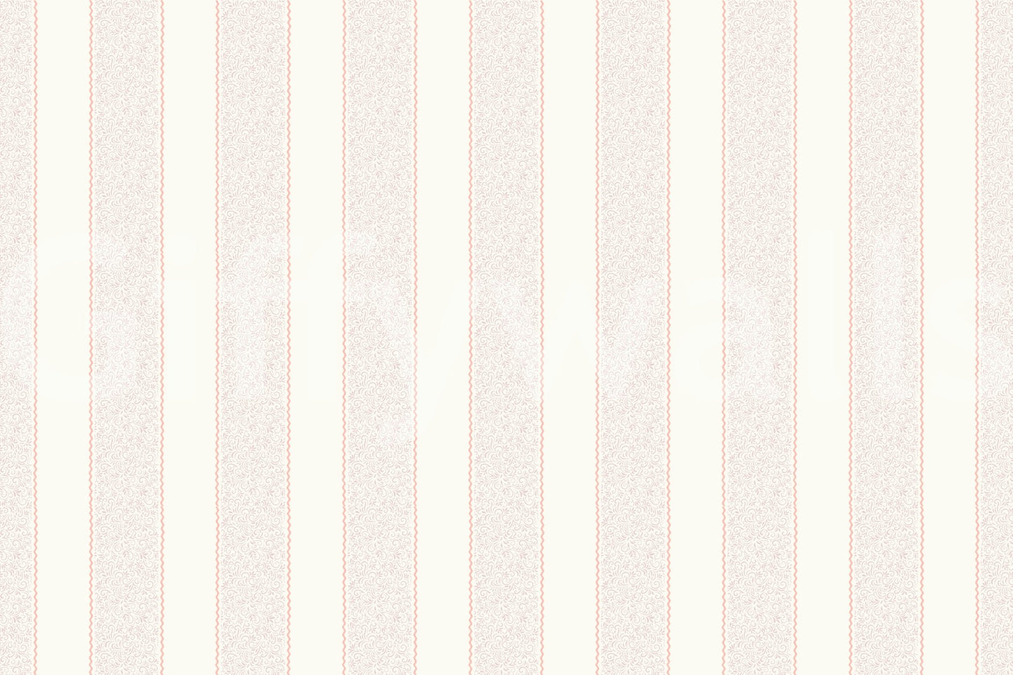 The style is a soft-focus illustration or a painterly design.