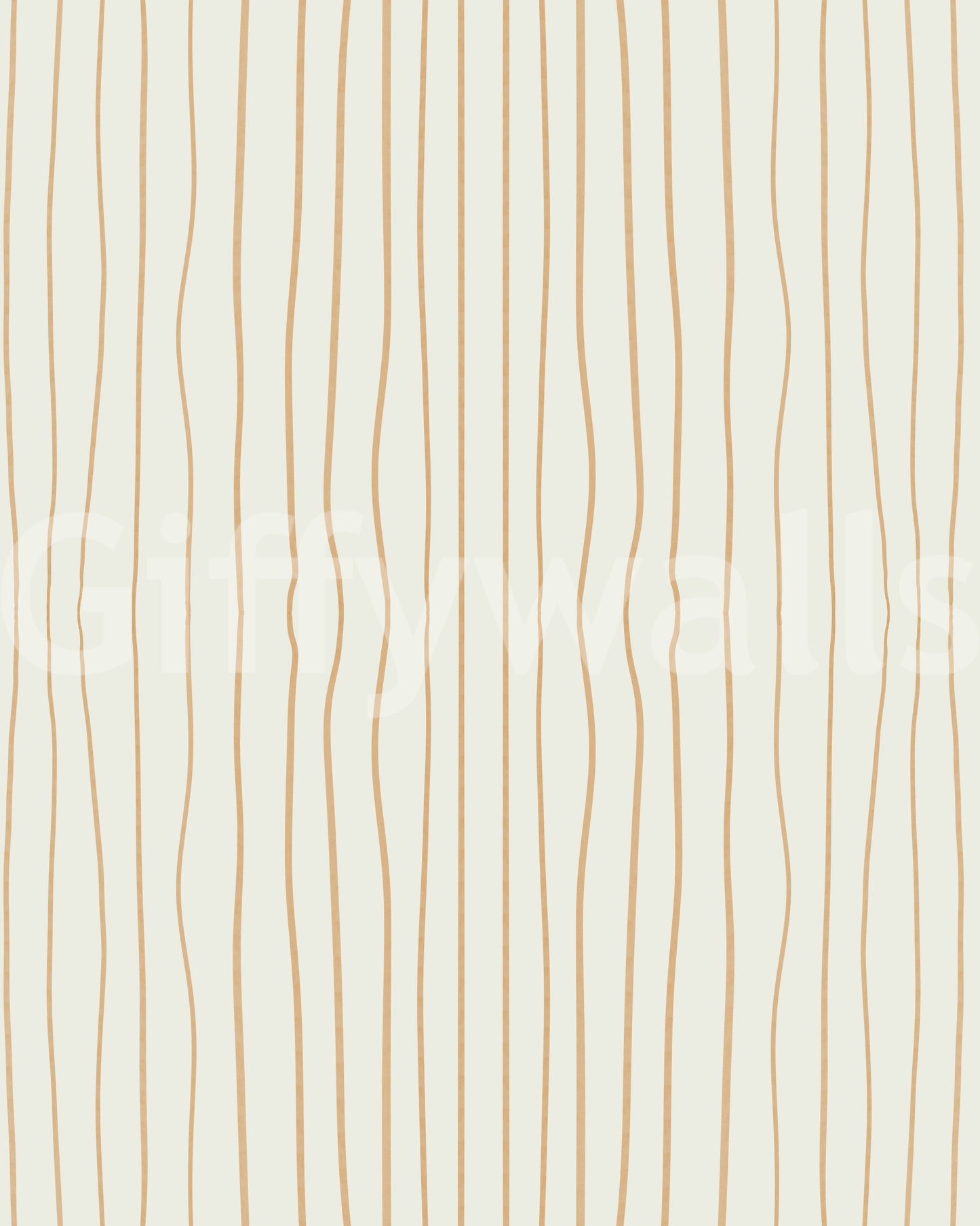 Modern mural wallpaper for calm rooms