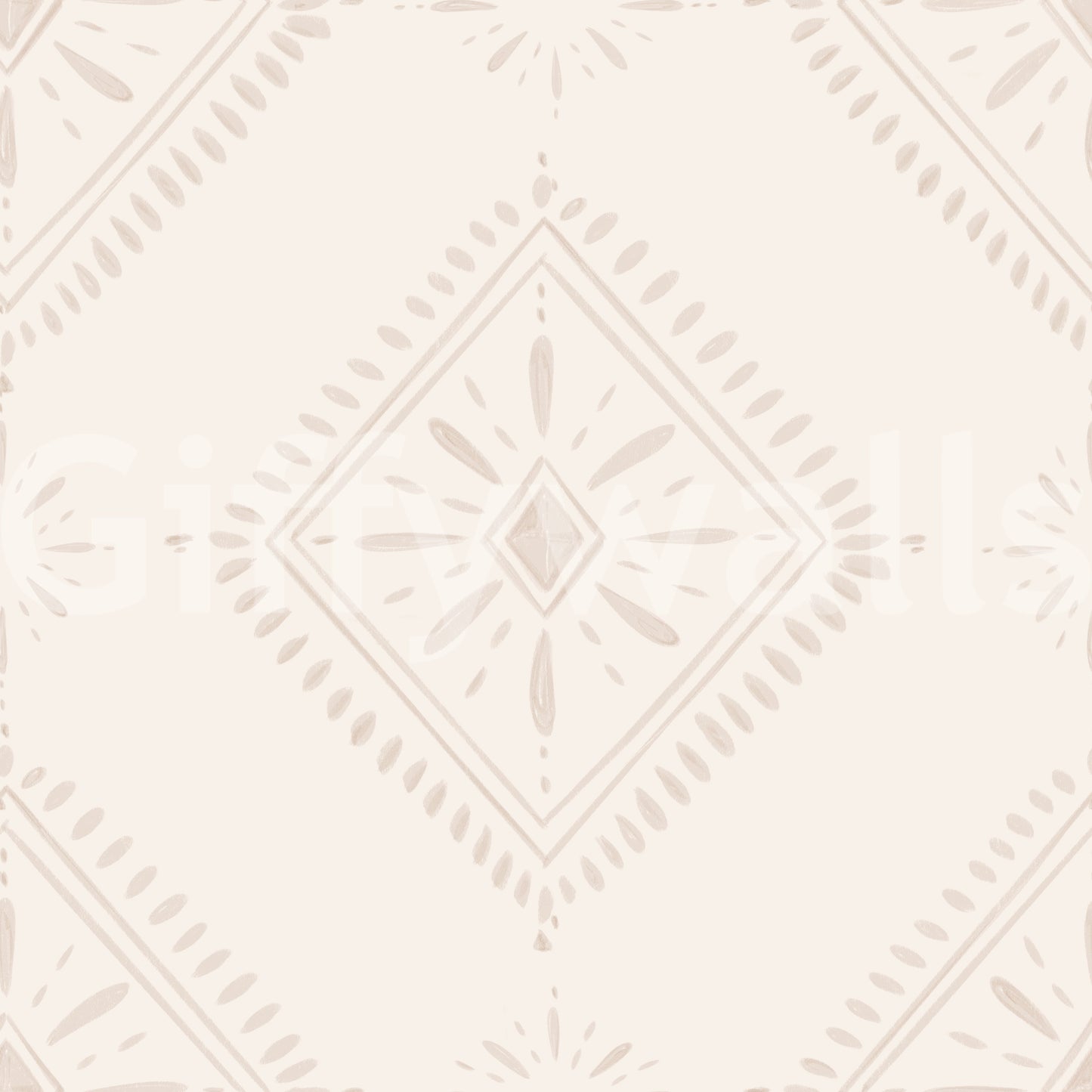 Stylish wallpaper for walls with minimal design