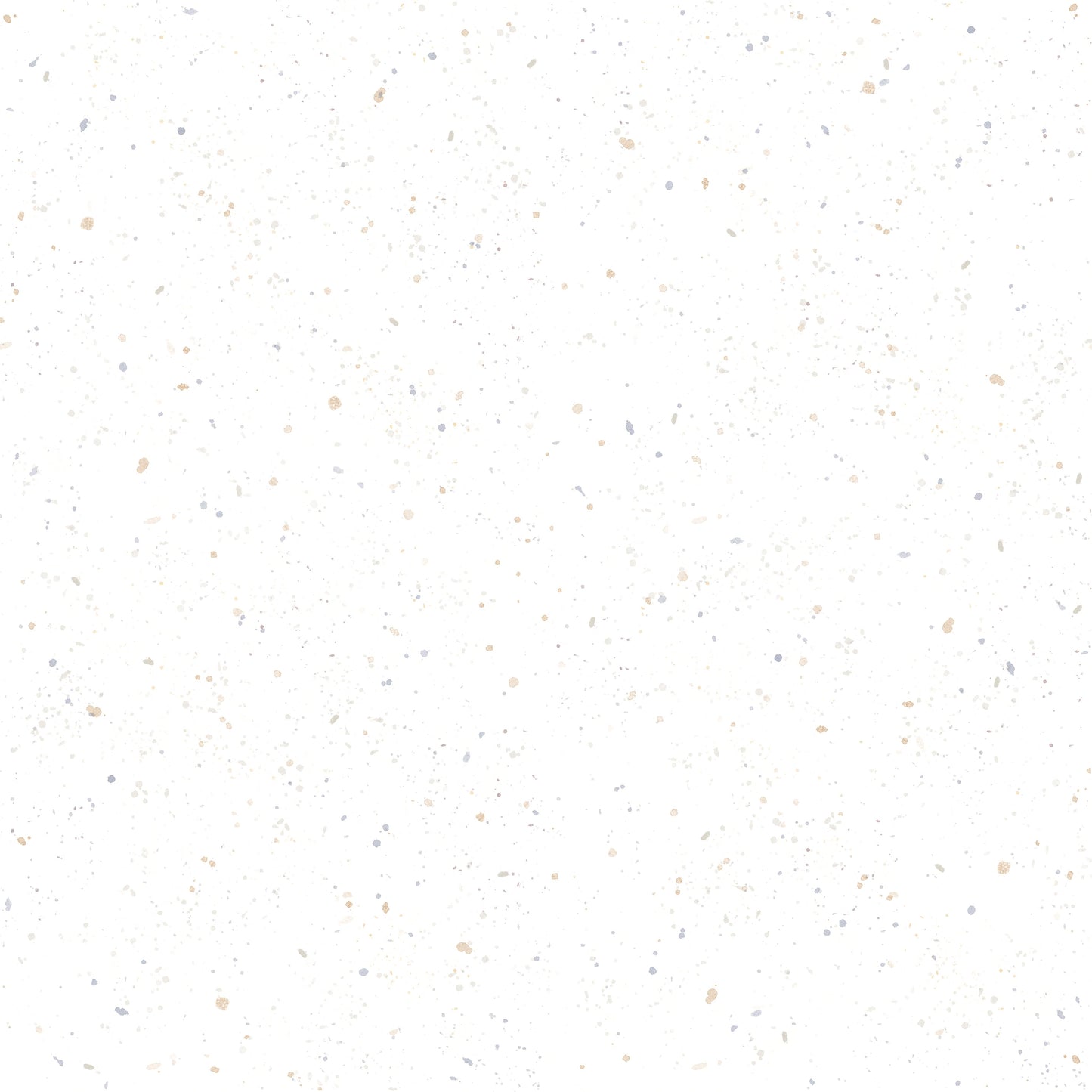 Opal Mirage terrazzo wall covering in watercolor style.