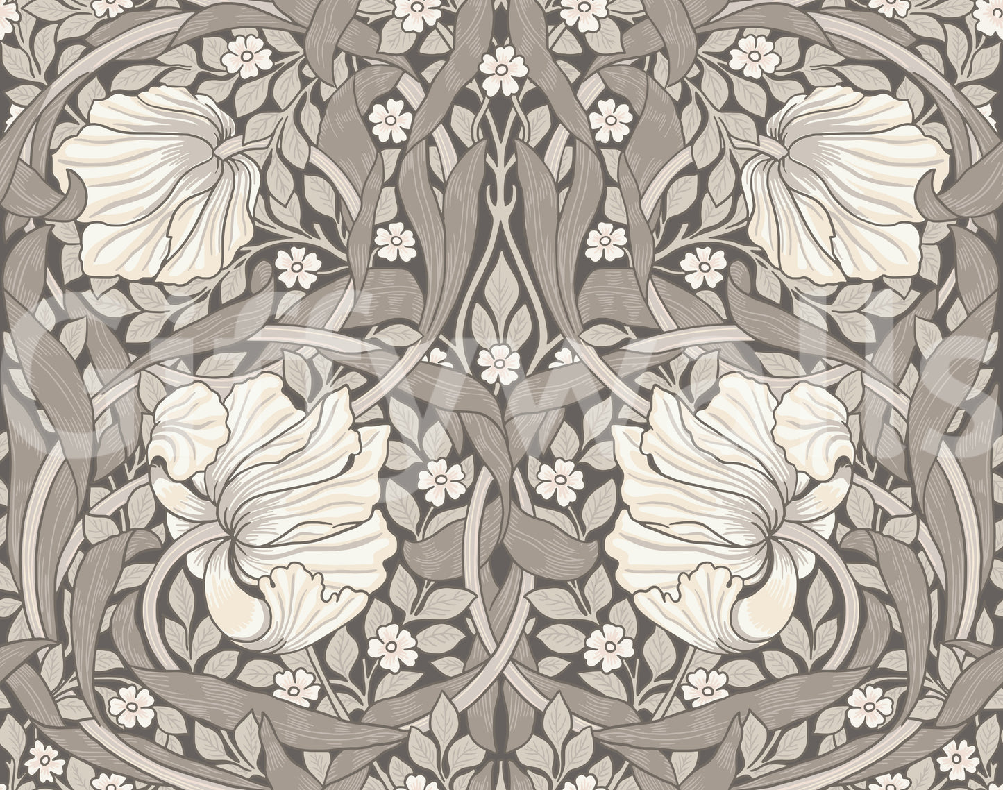 Pimpernel by William Morris 23 Wallpaper