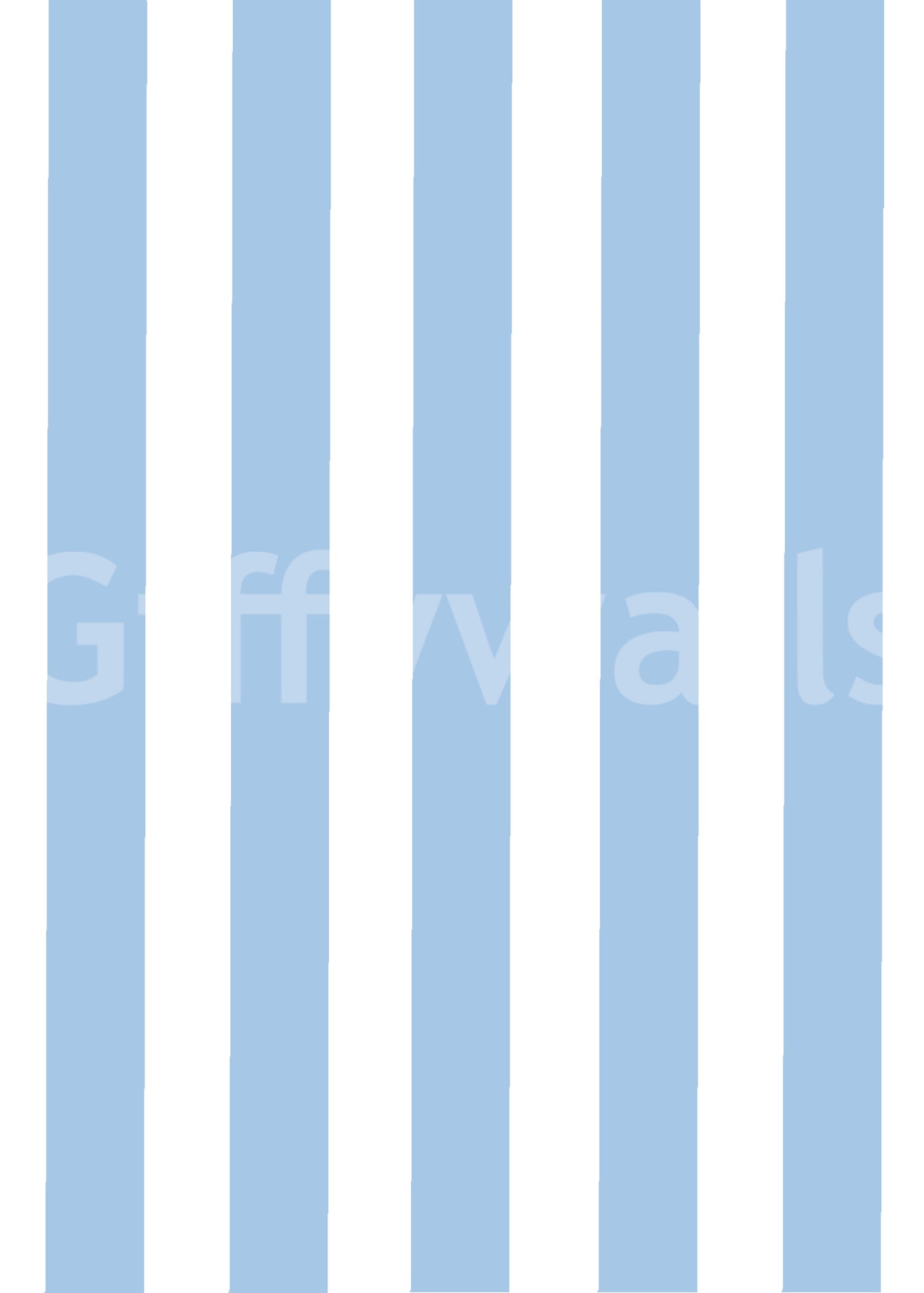 Skyline stripes wallpaper ideal for urban spaces.