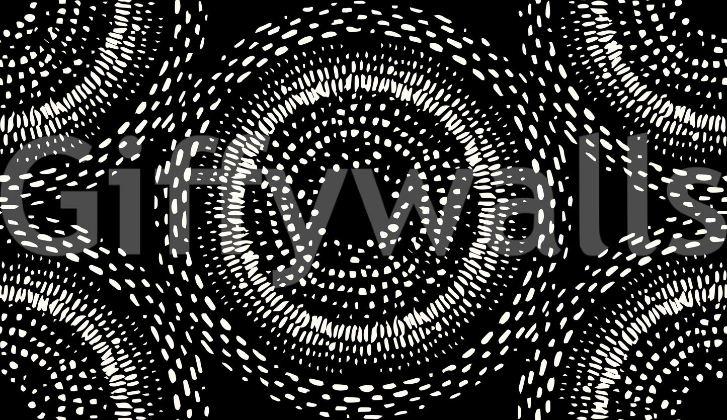 Organic Opulence Wallpaper