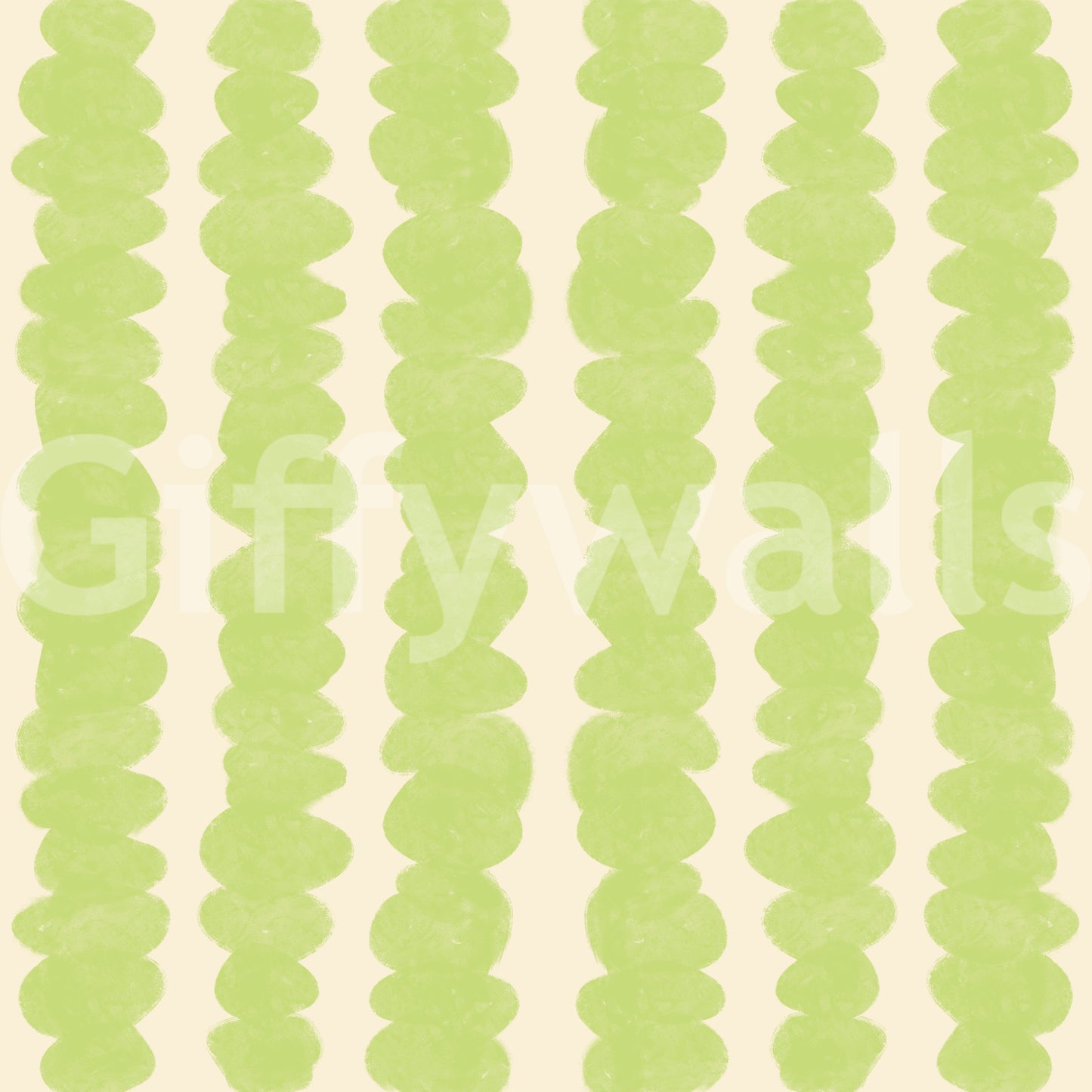 Unique lime stone stack wallpaper for modern rooms