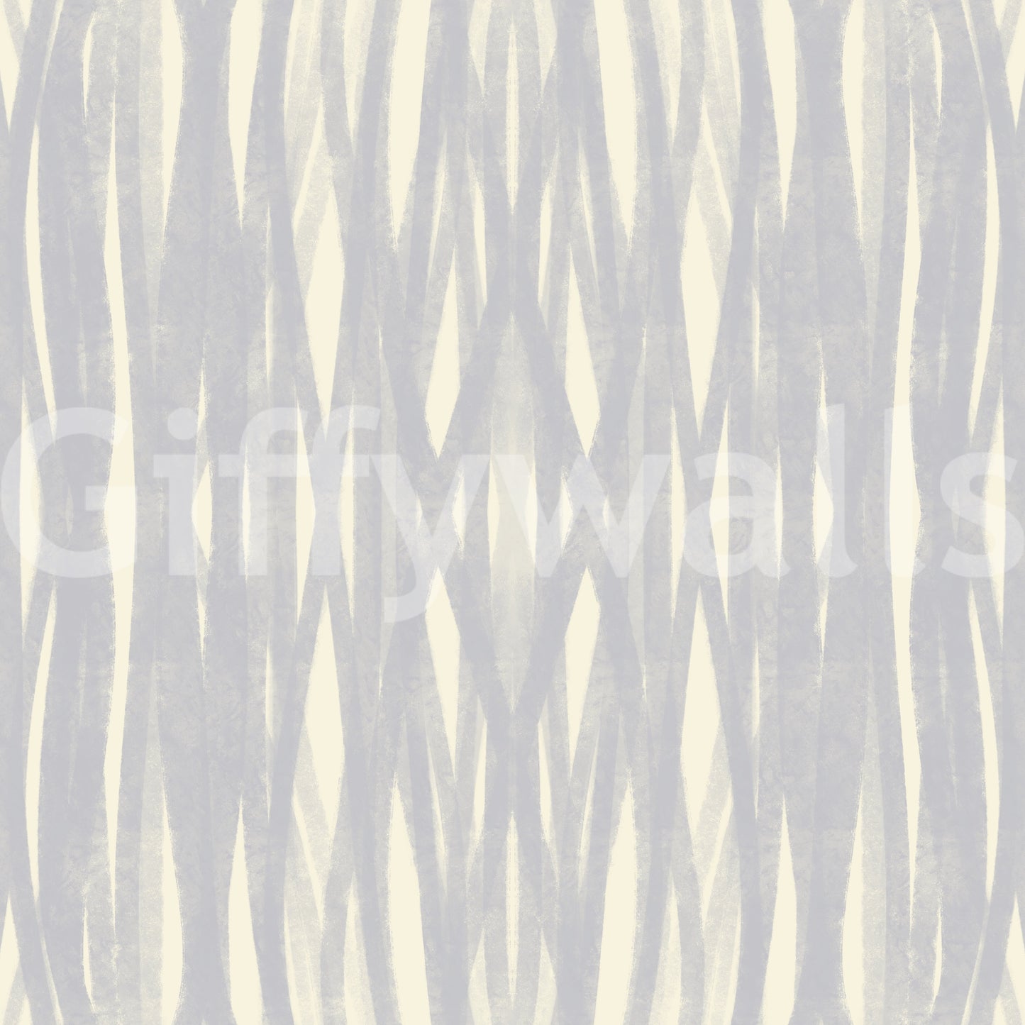 Contemporary wallpaper with calm visual