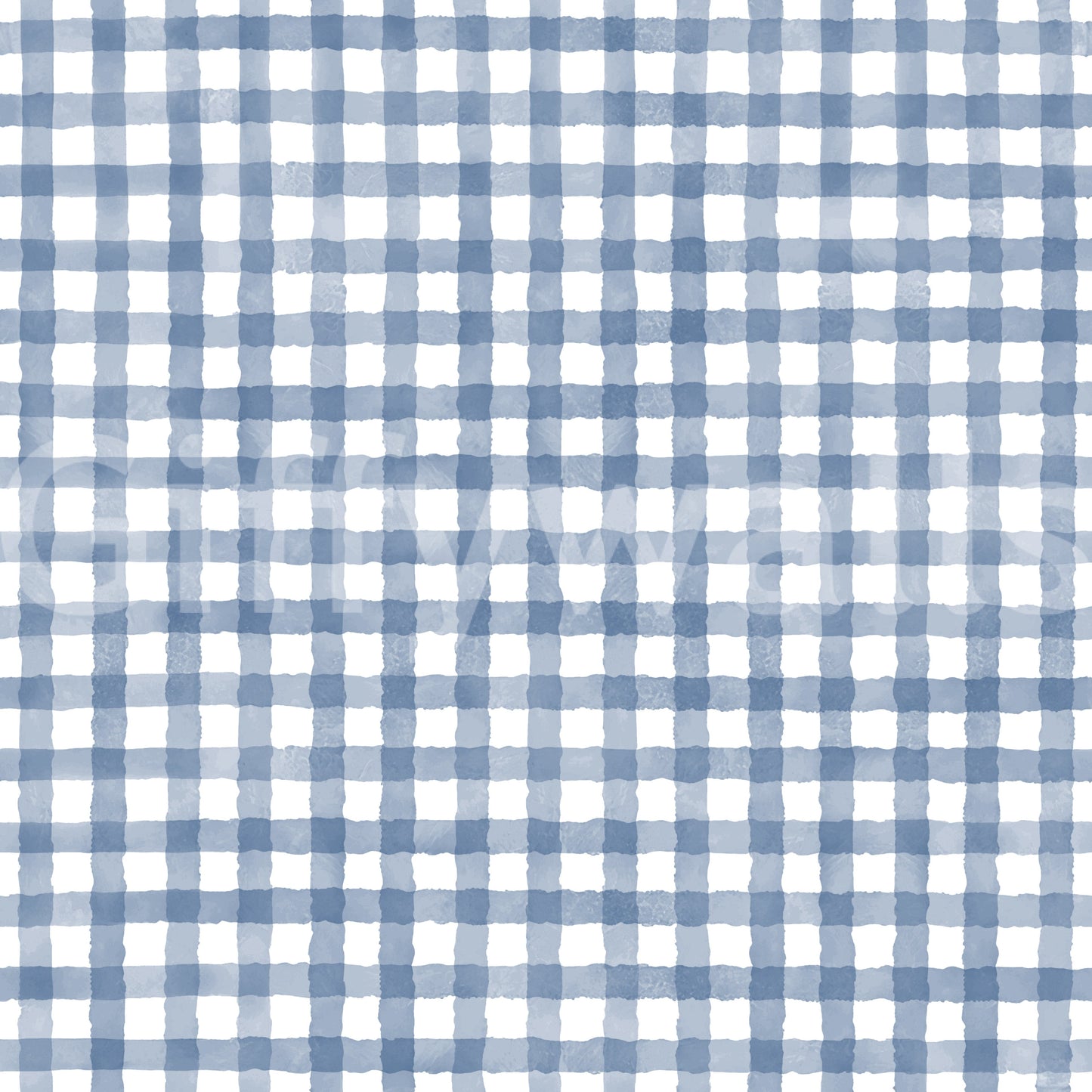Rustic gingham pattern in neutral tones
