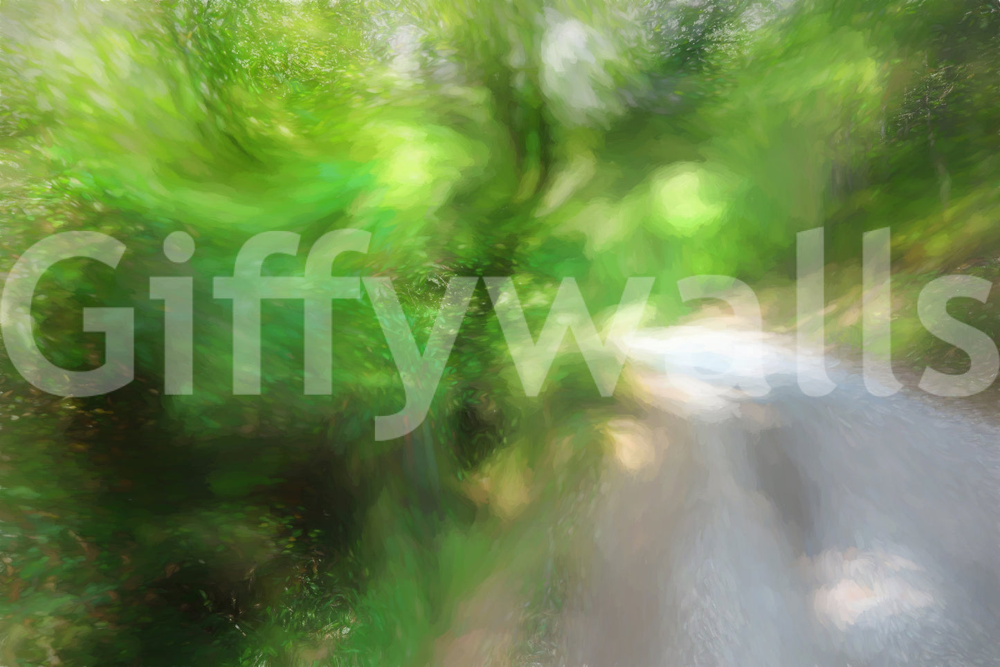 A harmonious statement piece for any home.