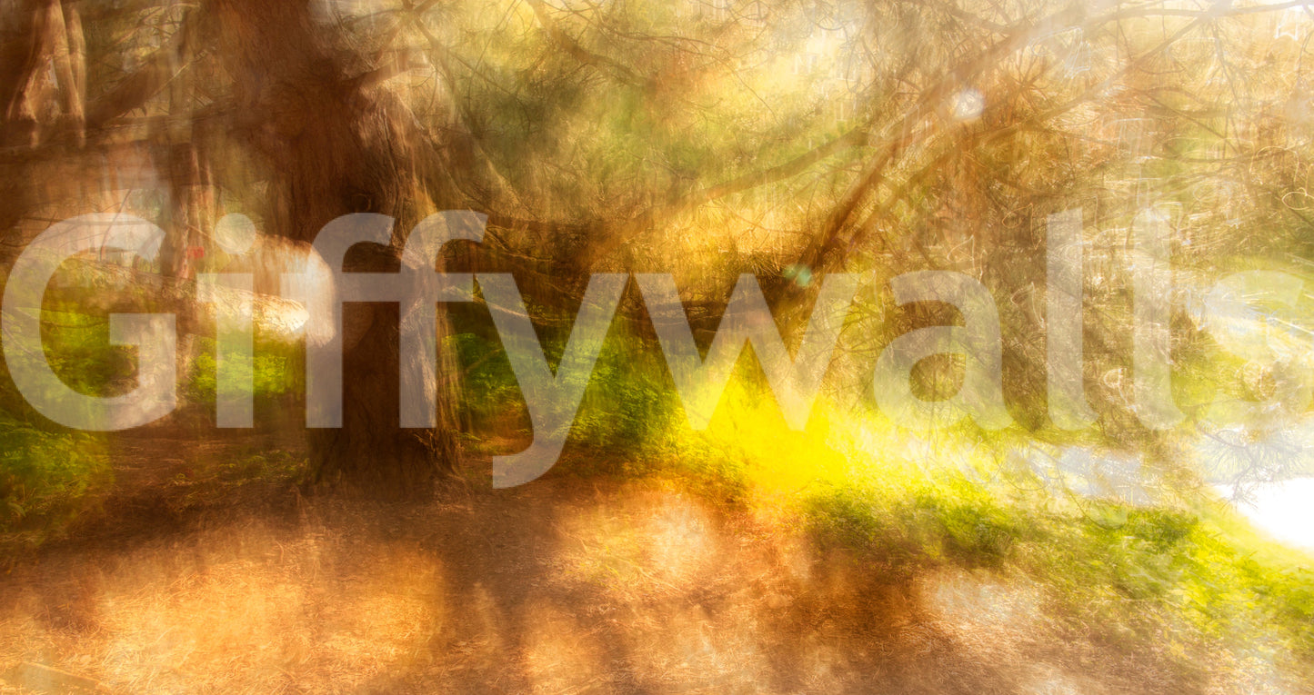 A harmonious statement piece for any home.