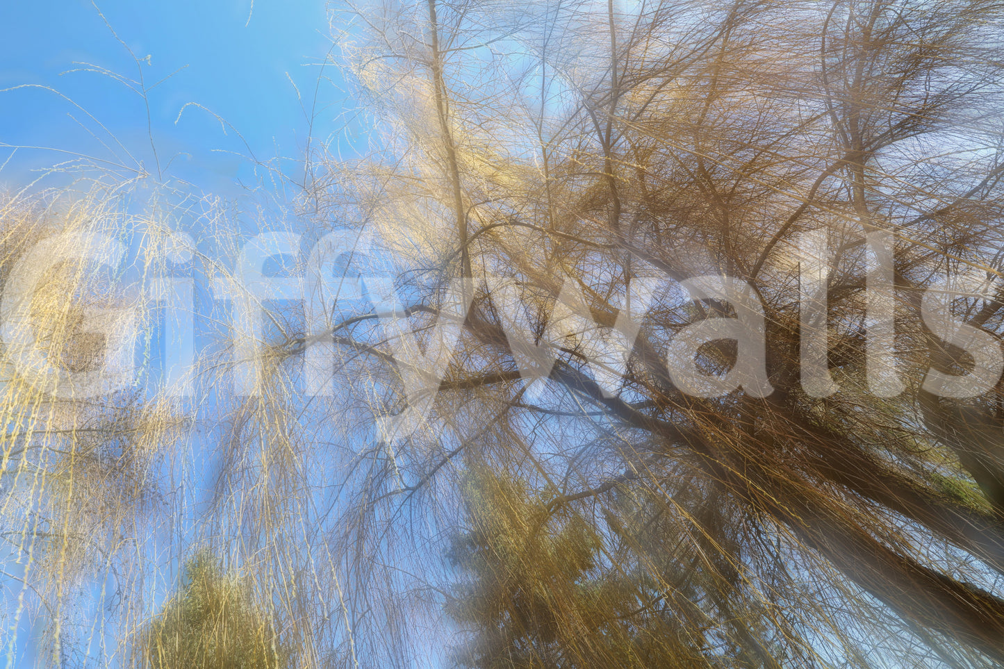 A harmonious statement piece for any home.