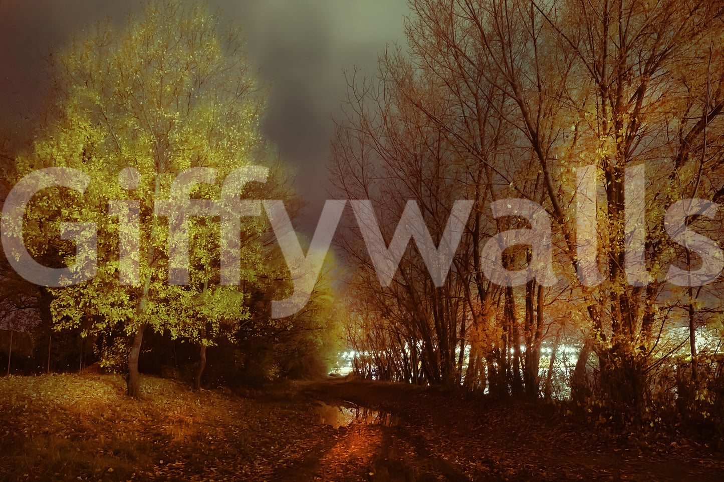 A harmonious statement piece for any home.