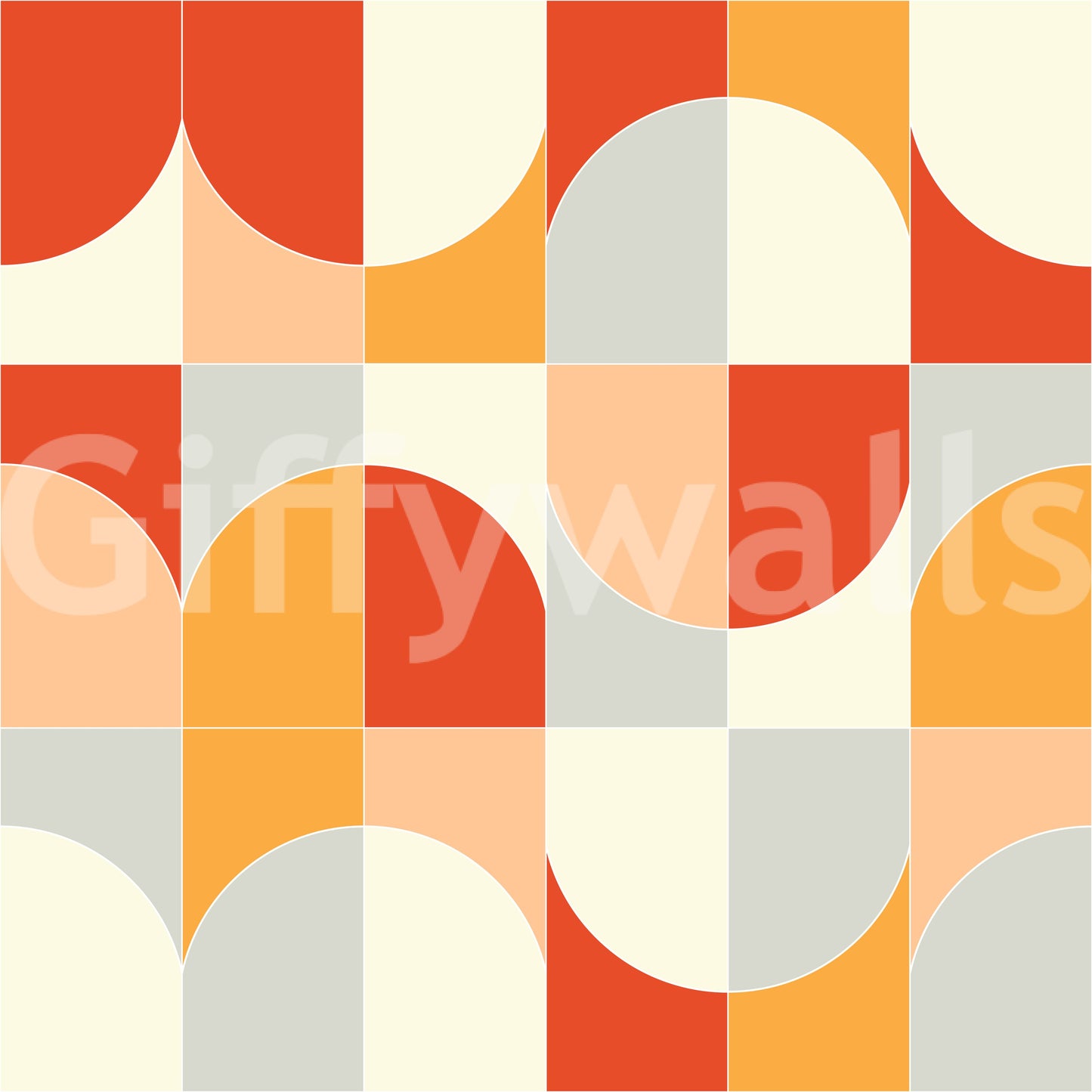 Unique architectural feel.