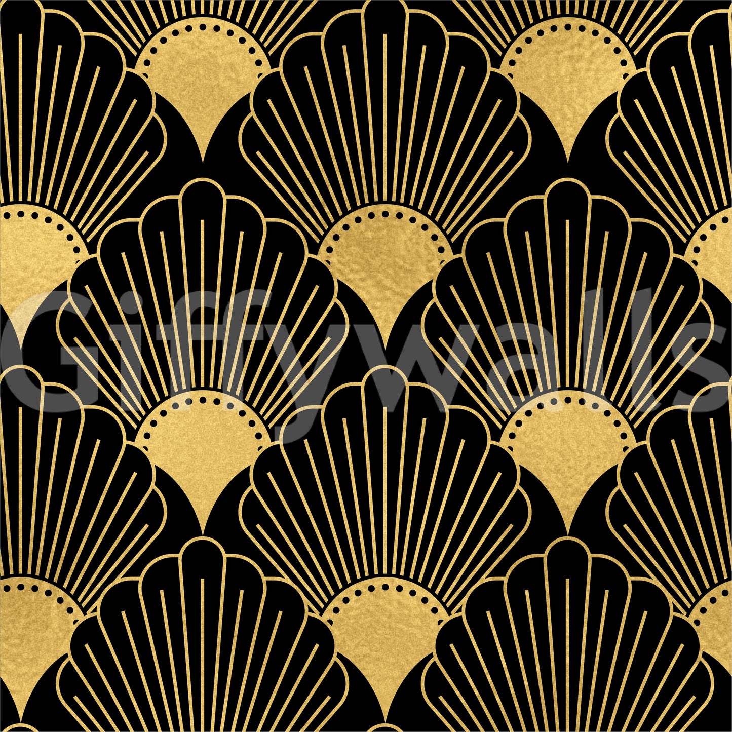 gatsby-themed wallpaper