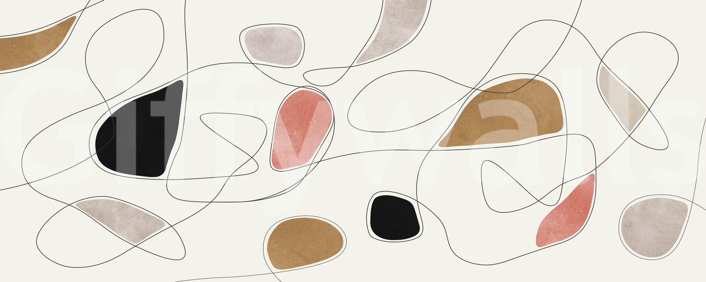 The image feels bold and unique.