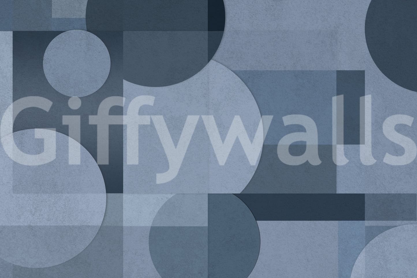 The image feels peaceful and orderly.