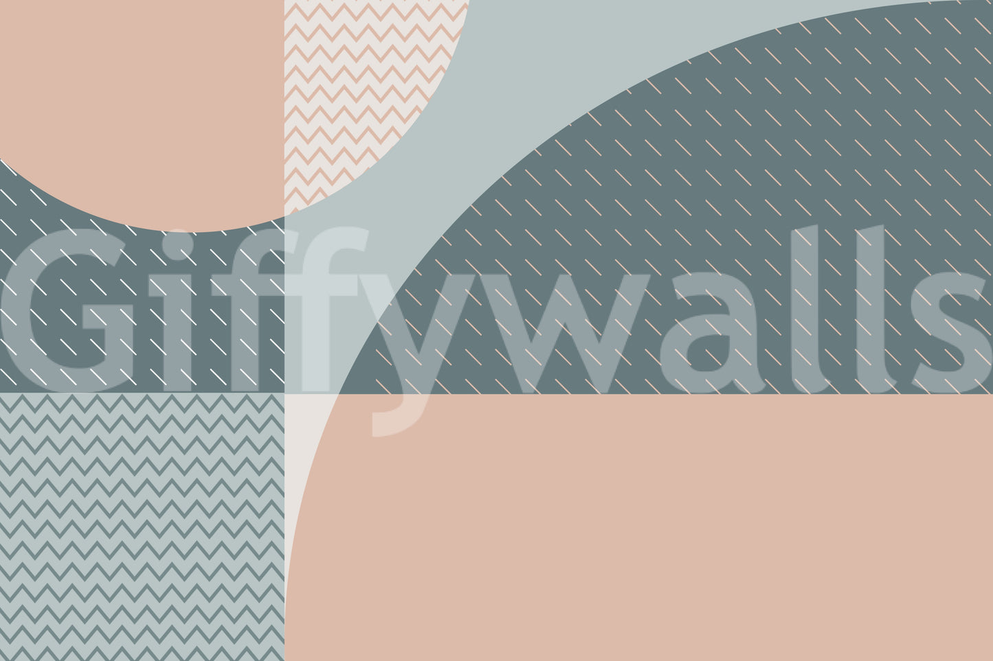 The image has a calm, tranquil mood.