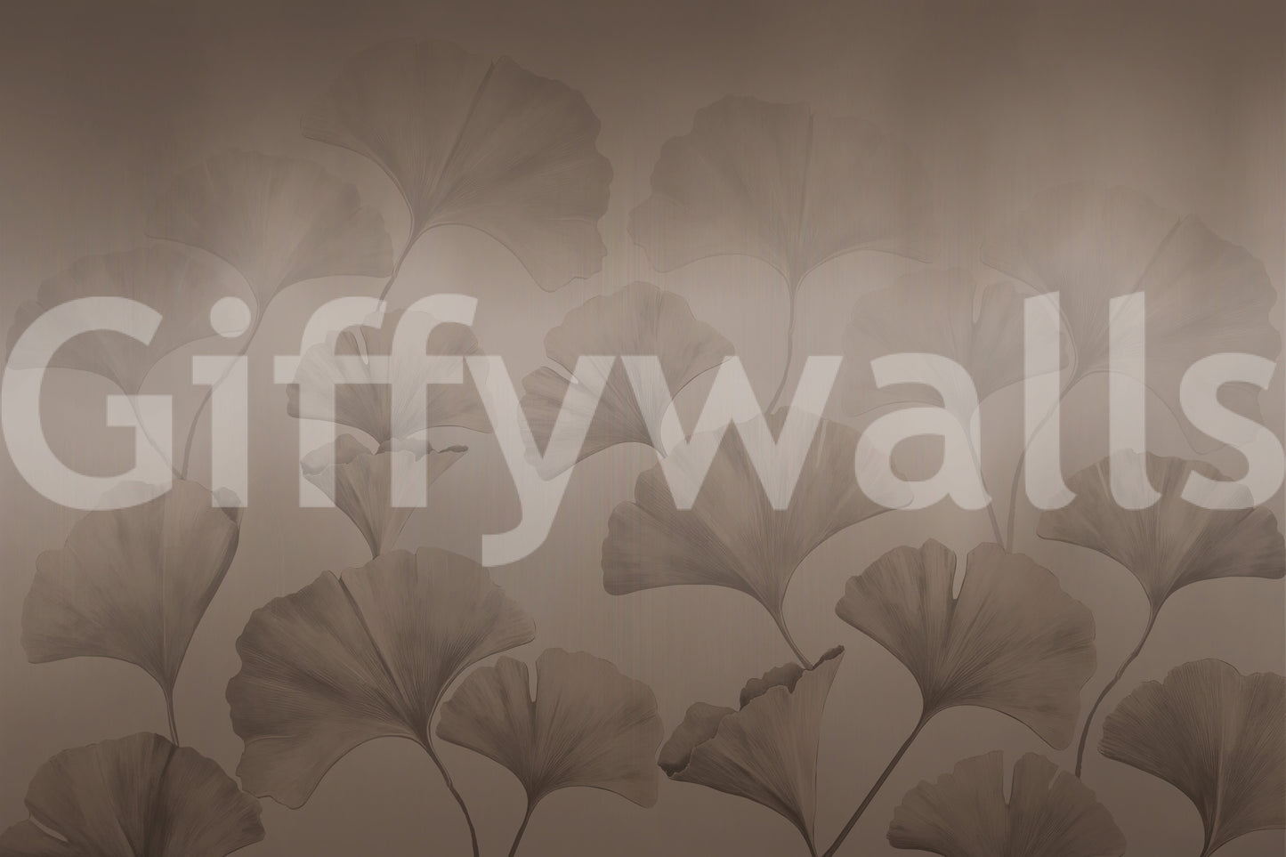 The image feels quiet and restful.