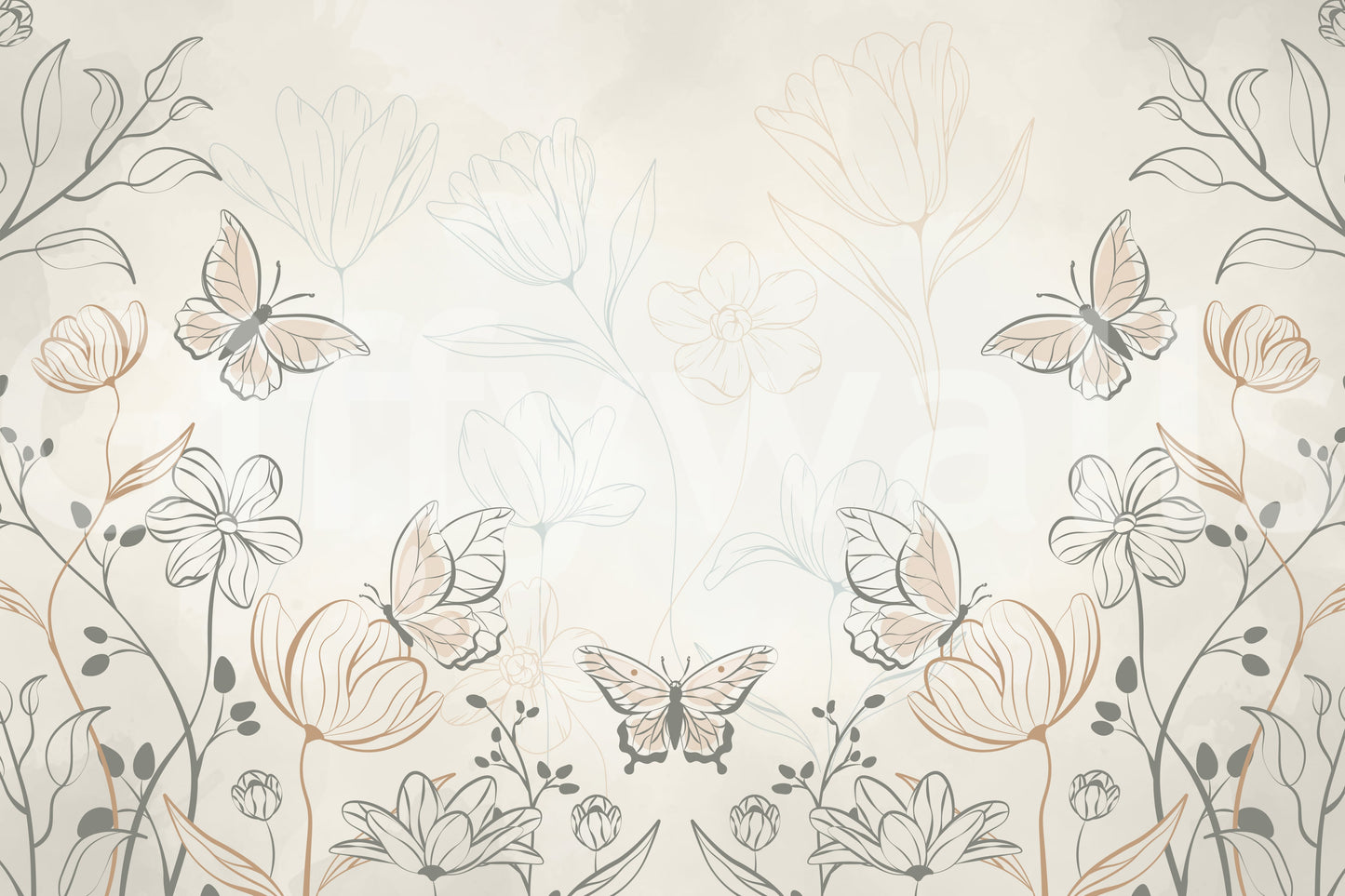 The scene is open and uncluttered.