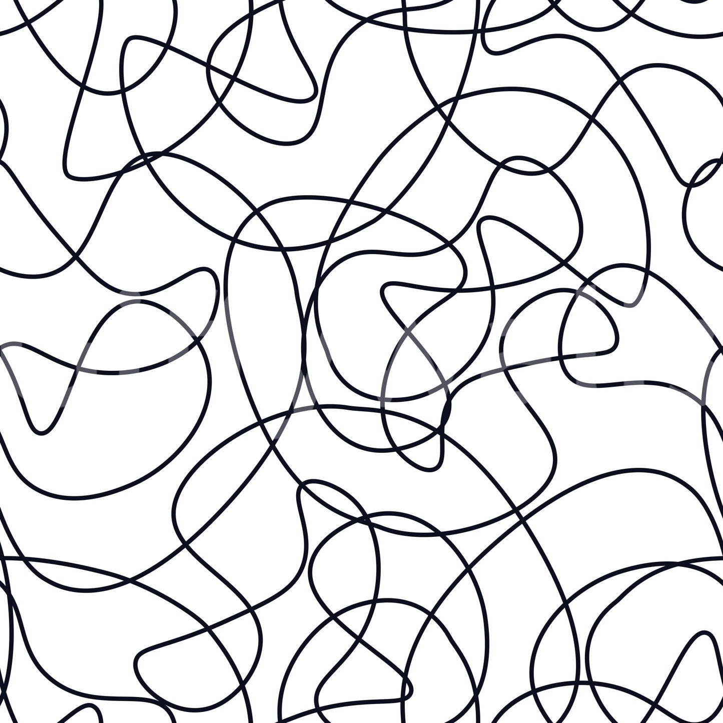 Free Outline Wallpaper