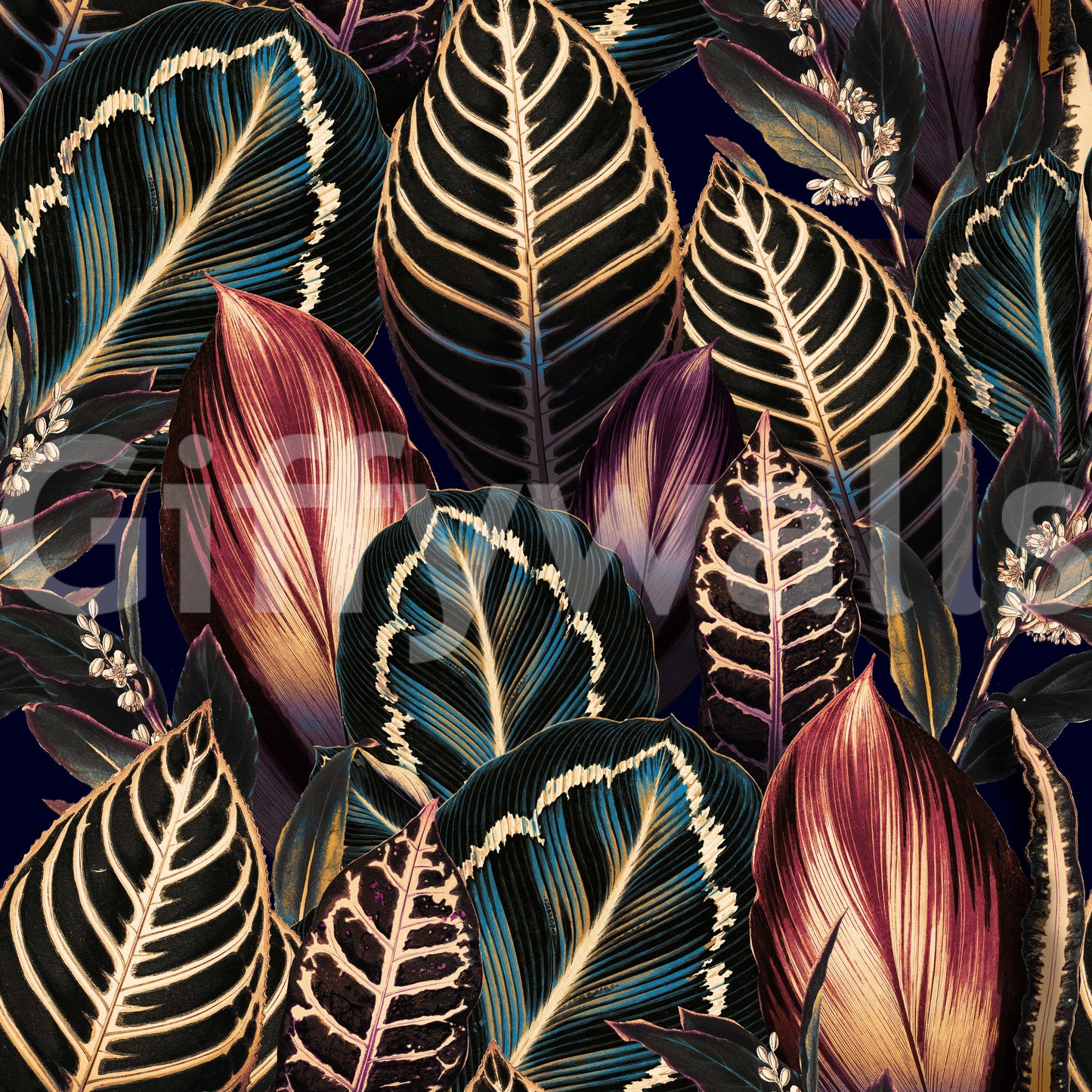 The image provides a sense of classic artistry.