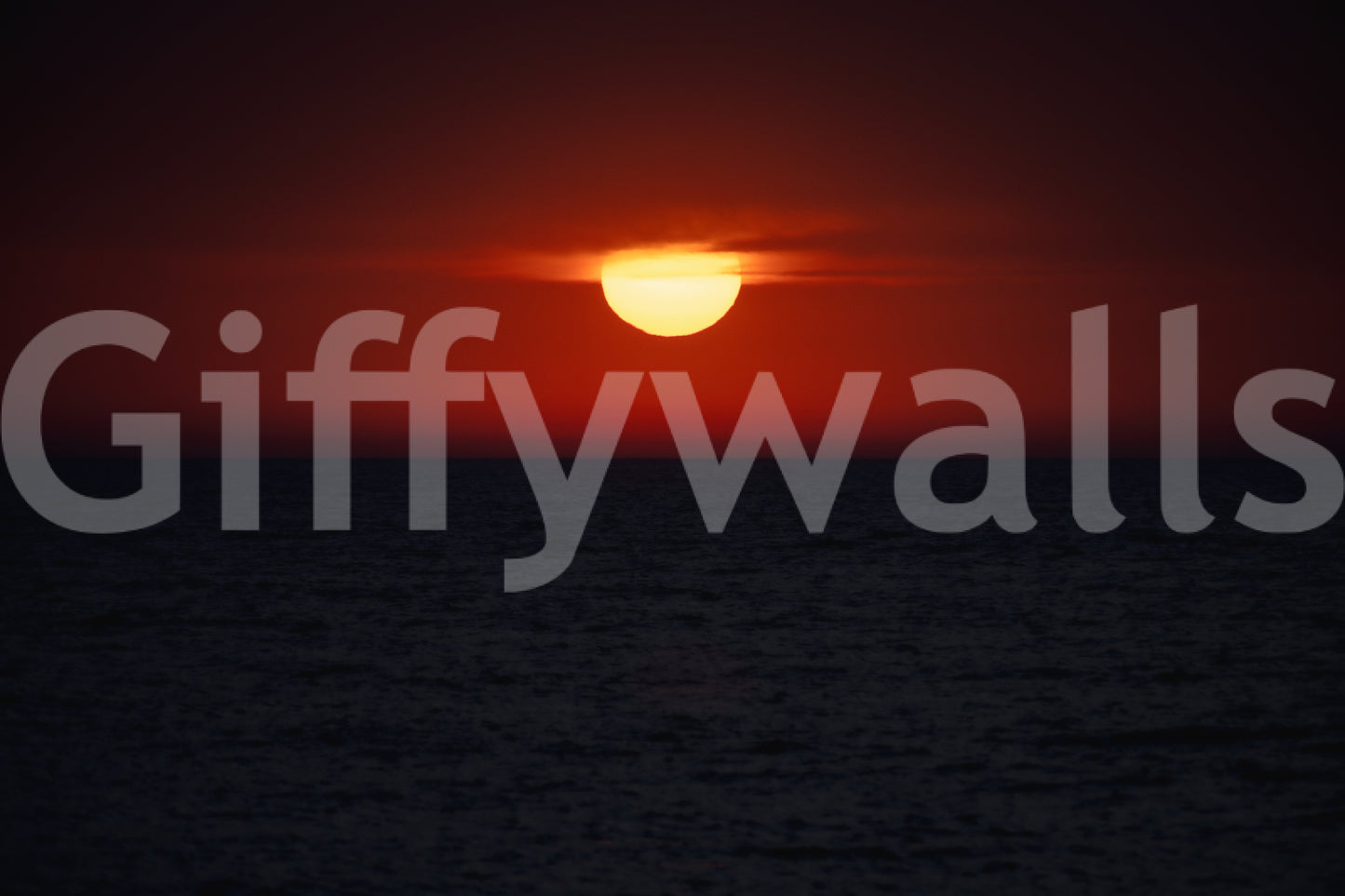 A modern artistic wall mural for home wallpaper.