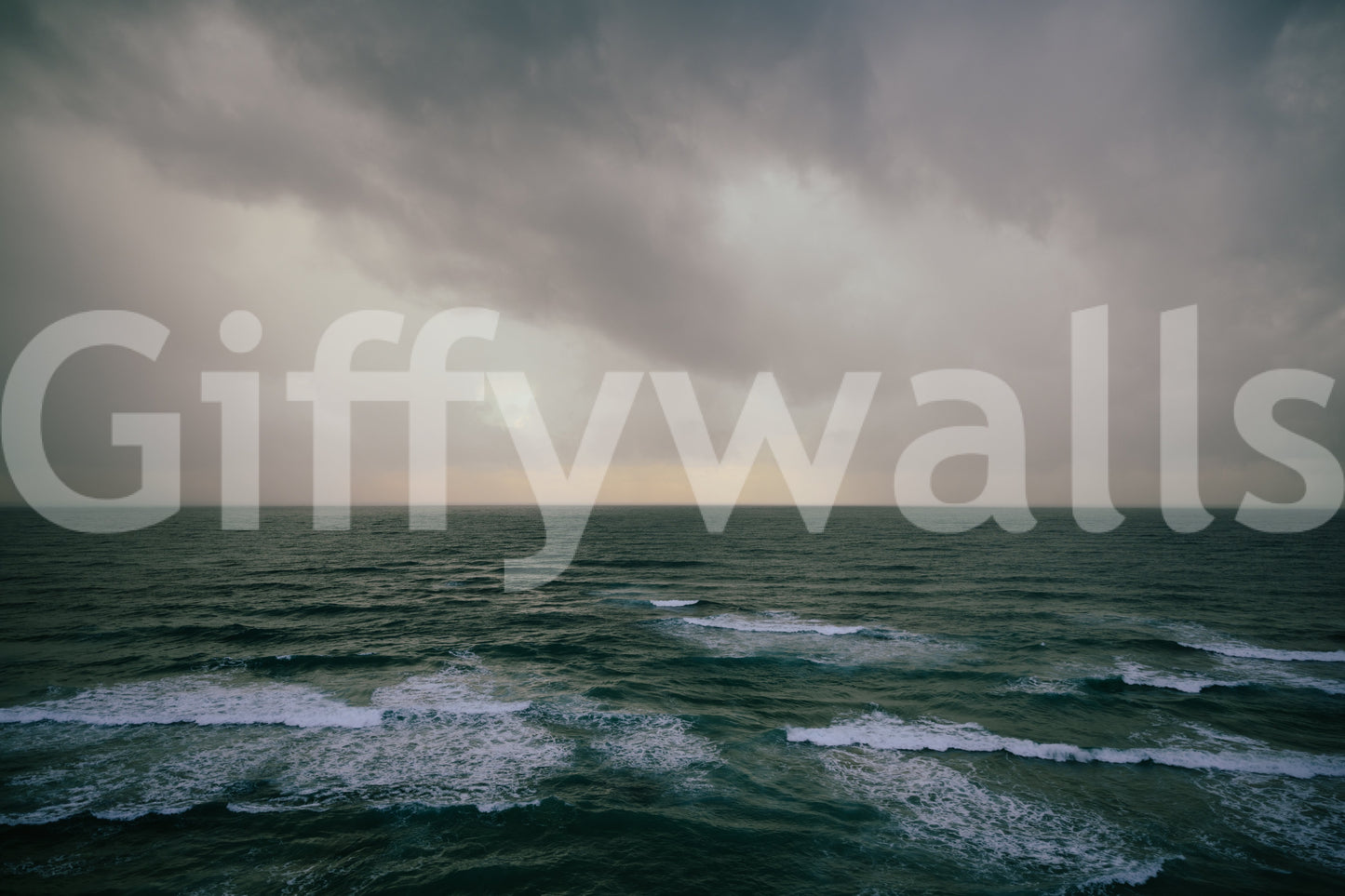 A high-quality minimalist art wall mural for walls.