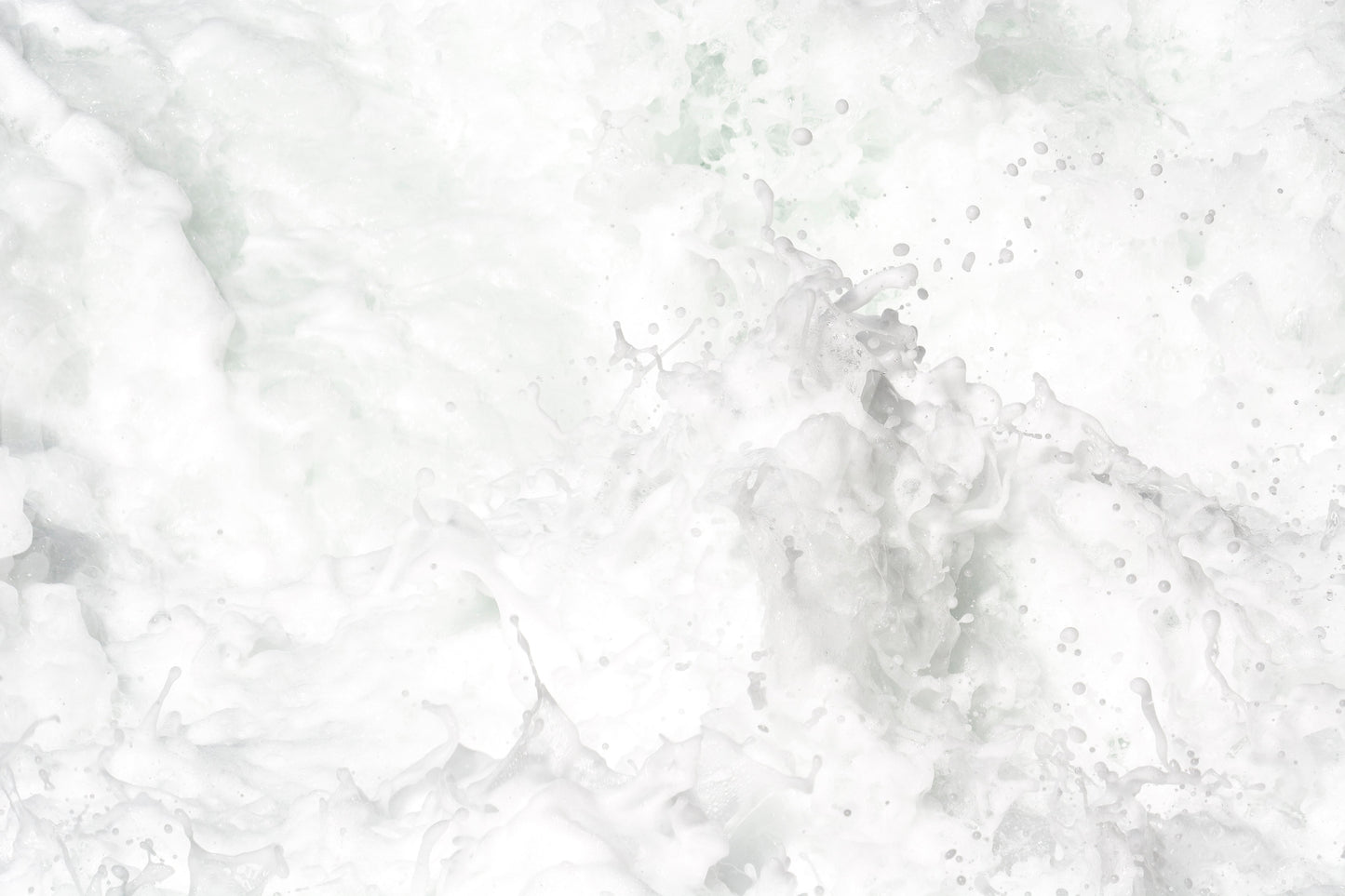 Random Chain I Wall Mural