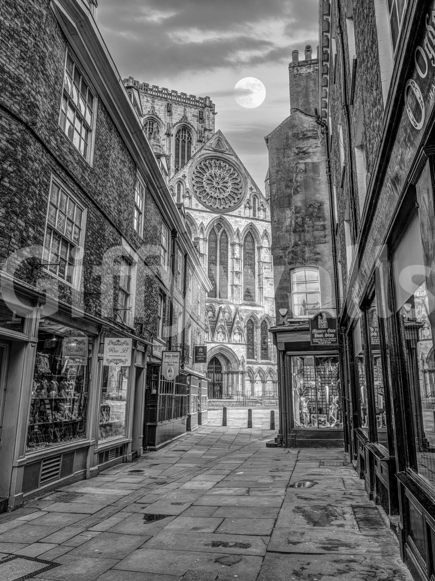 A high-quality dramatic stone wall mural for walls.