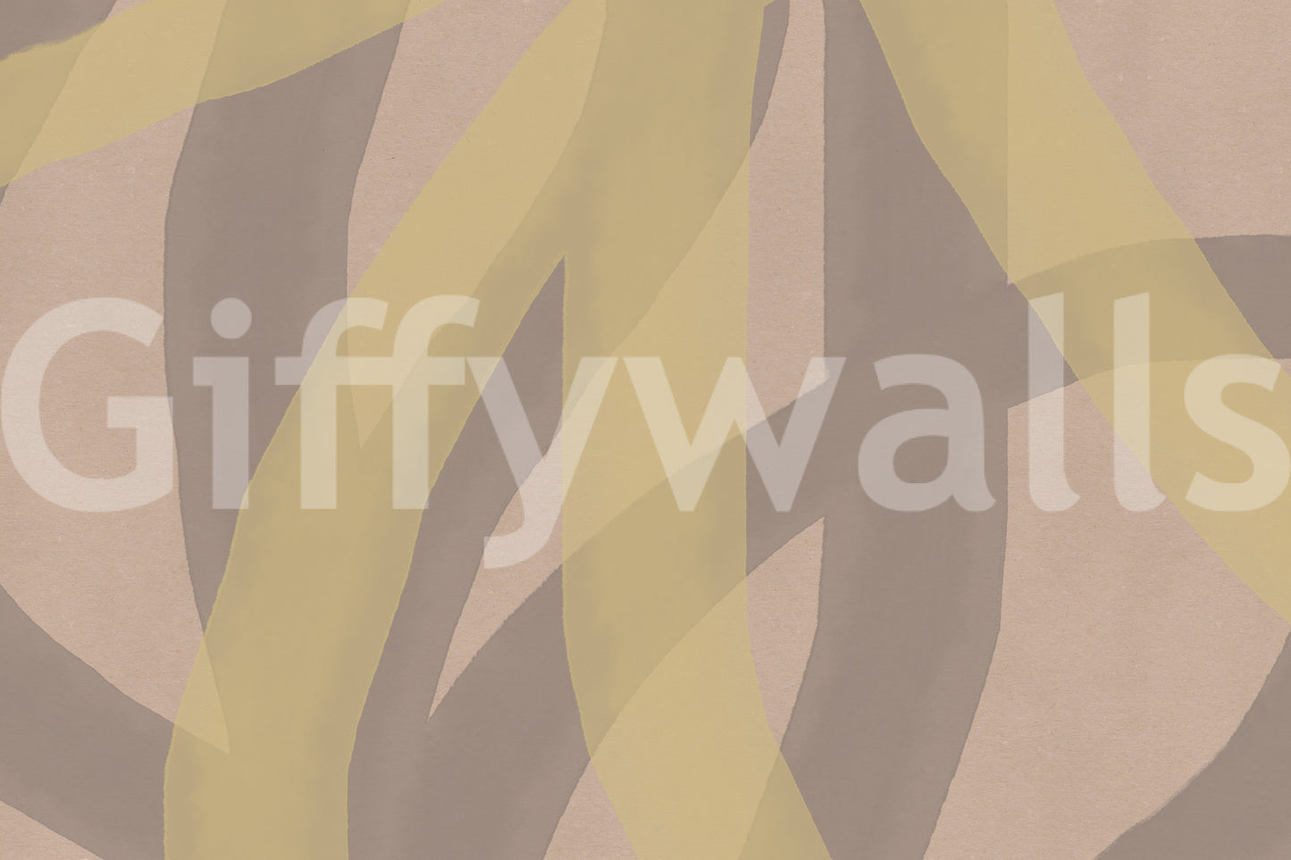 A high-quality minimalist wall mural for walls.