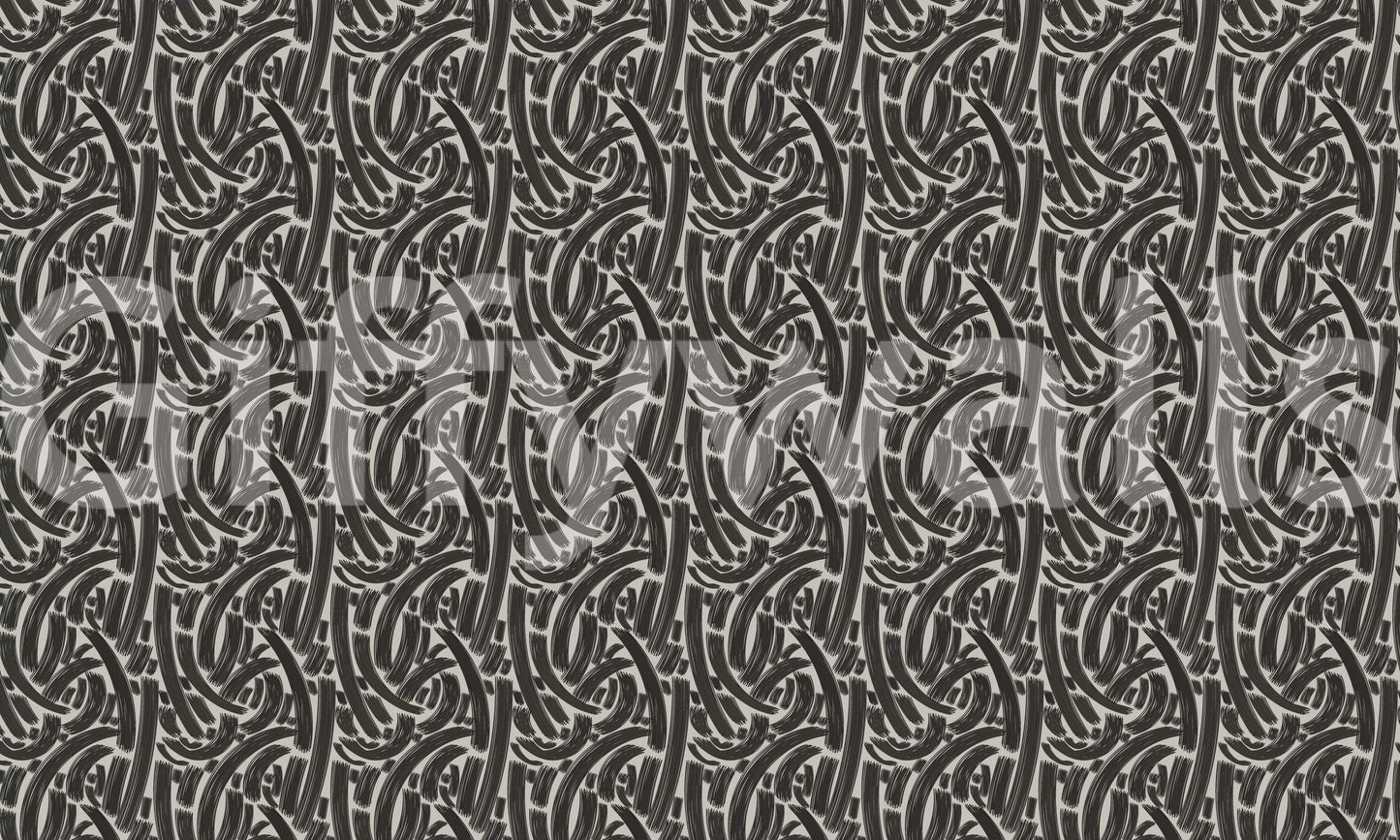 A high-quality abstract print wall mural for walls.