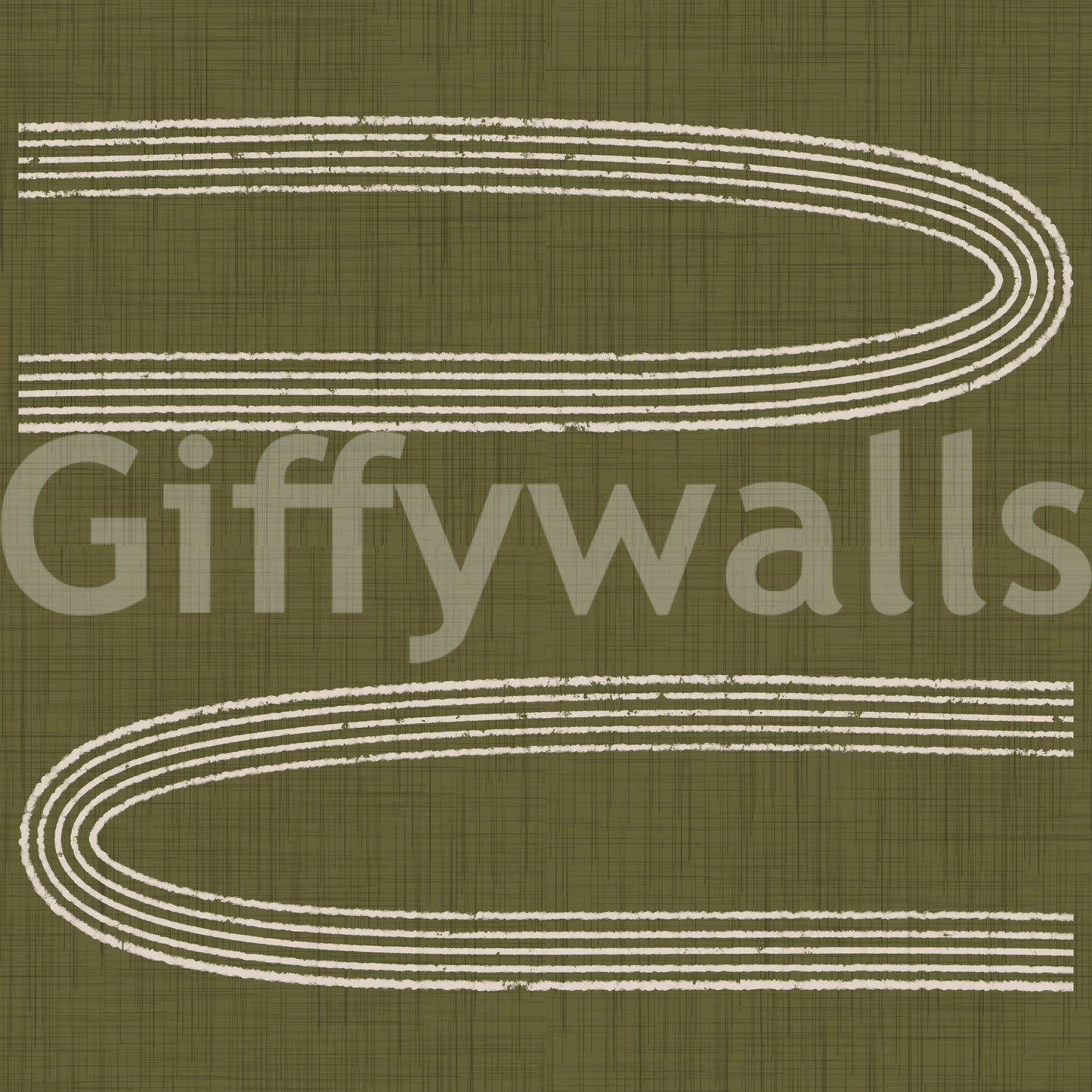 A high-quality abstract print wall mural for walls.