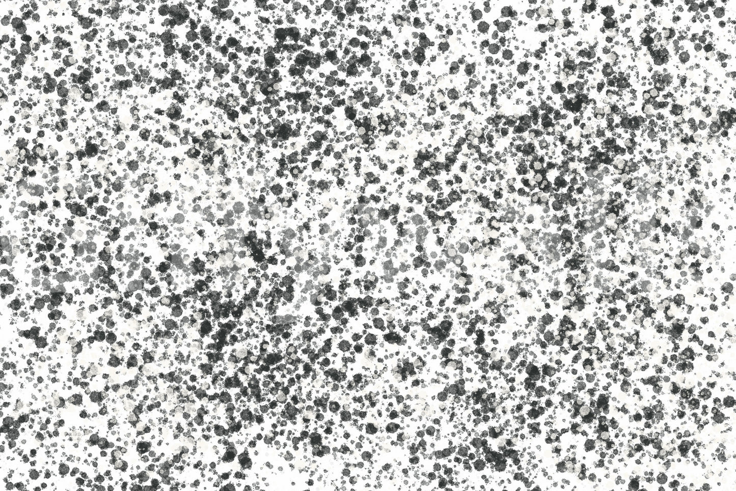 Ink Splatter Wall Mural -2417843