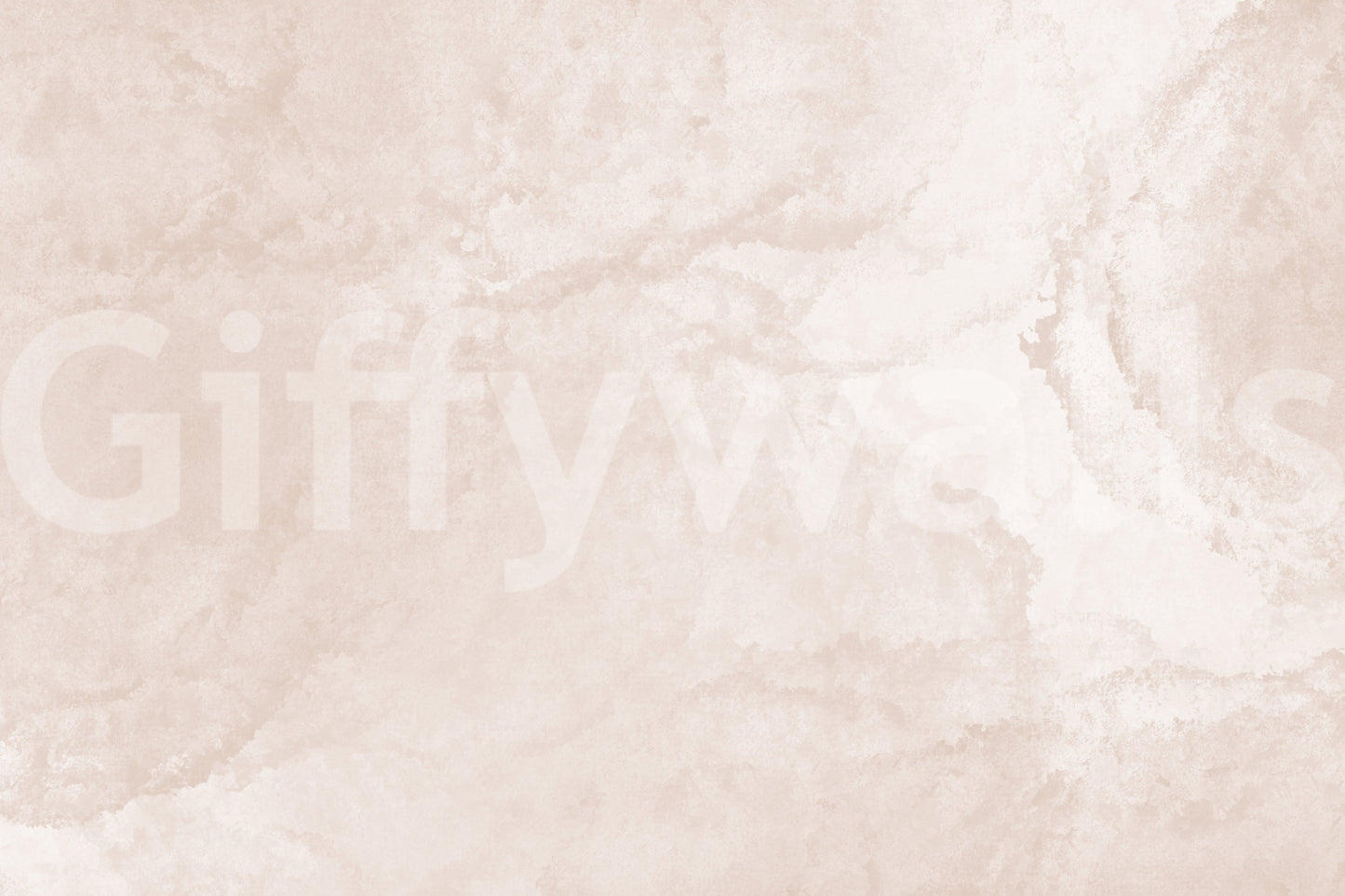 Ethereal Blush Wall Mural -2453358