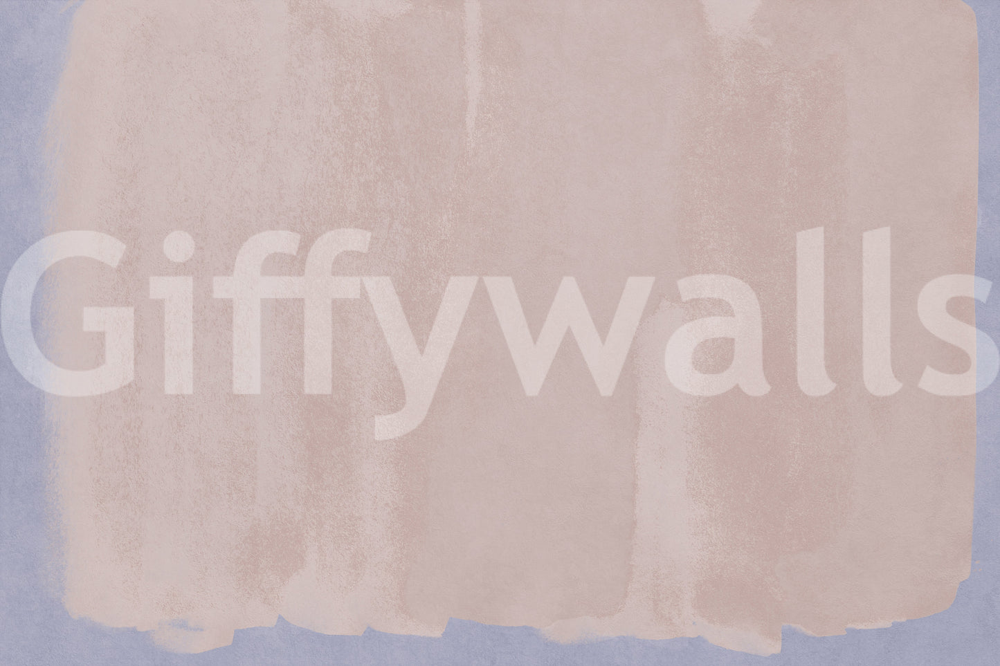 Subtle Strokes Serenity Wall Mural -2583420