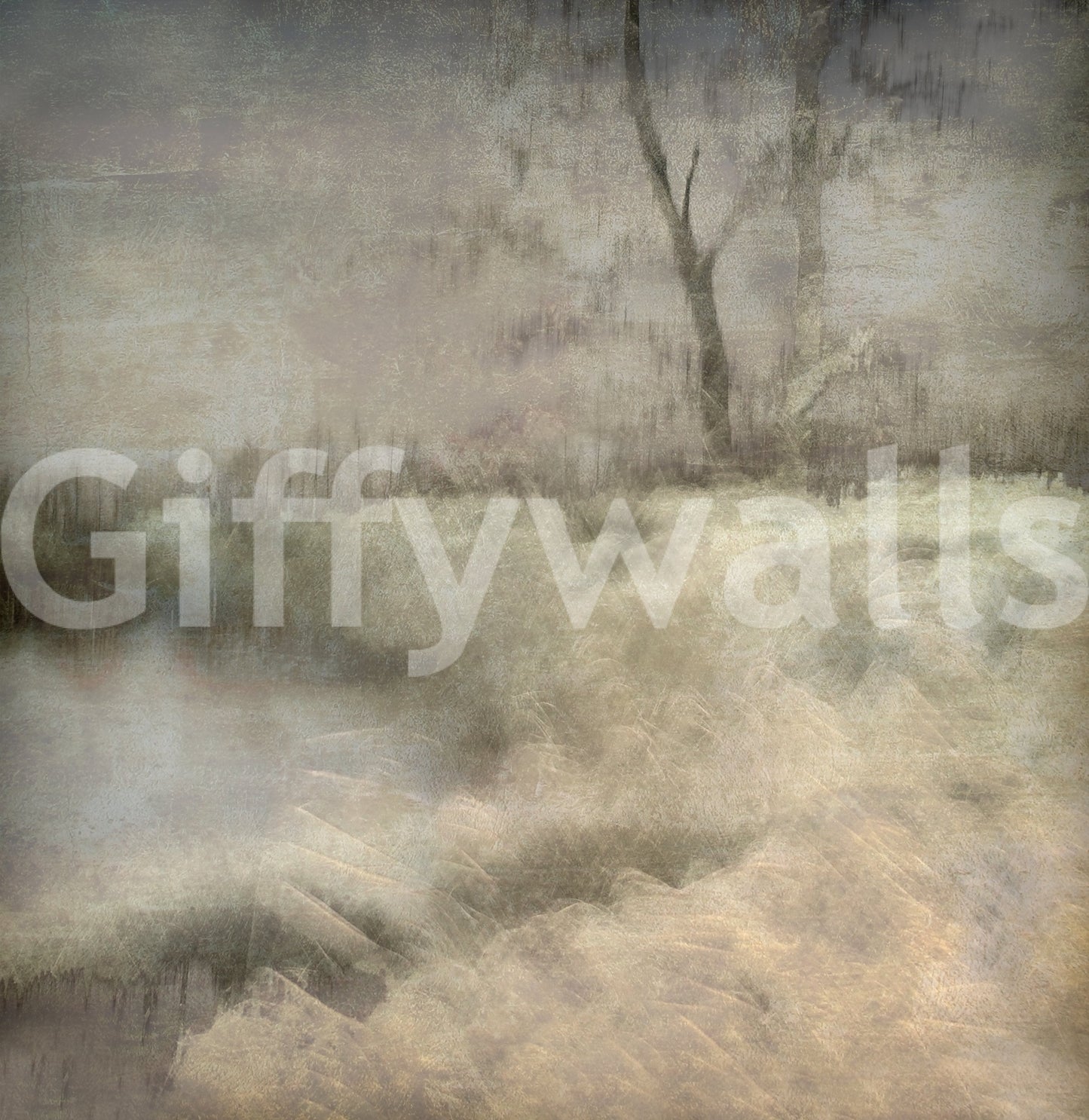 A high-quality abstract print wall mural for walls.