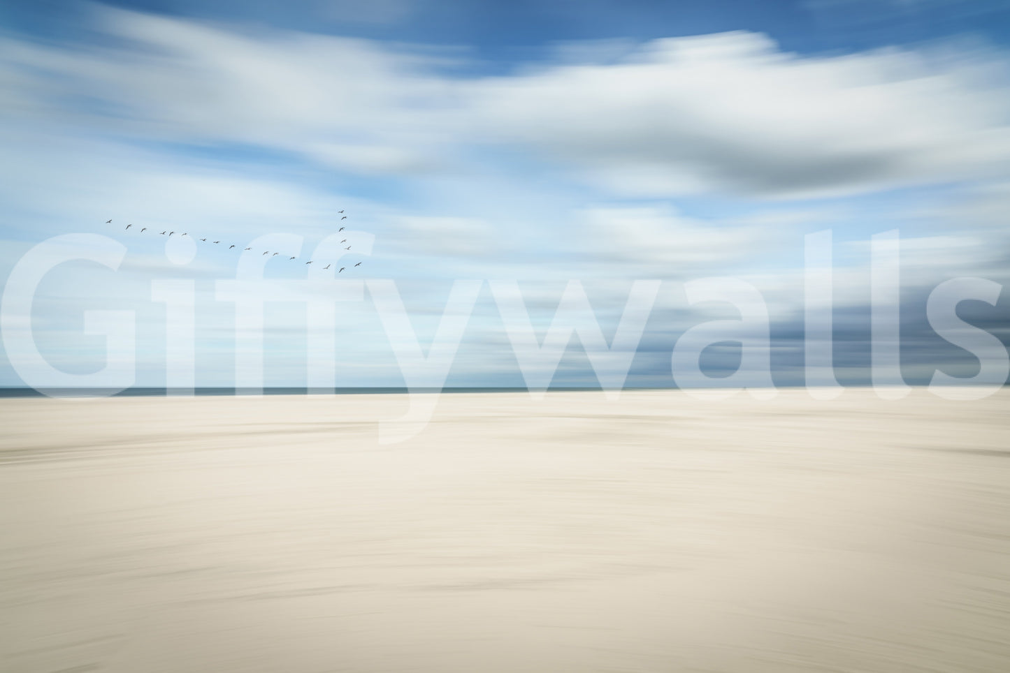 A high-quality abstract print wall mural for walls.