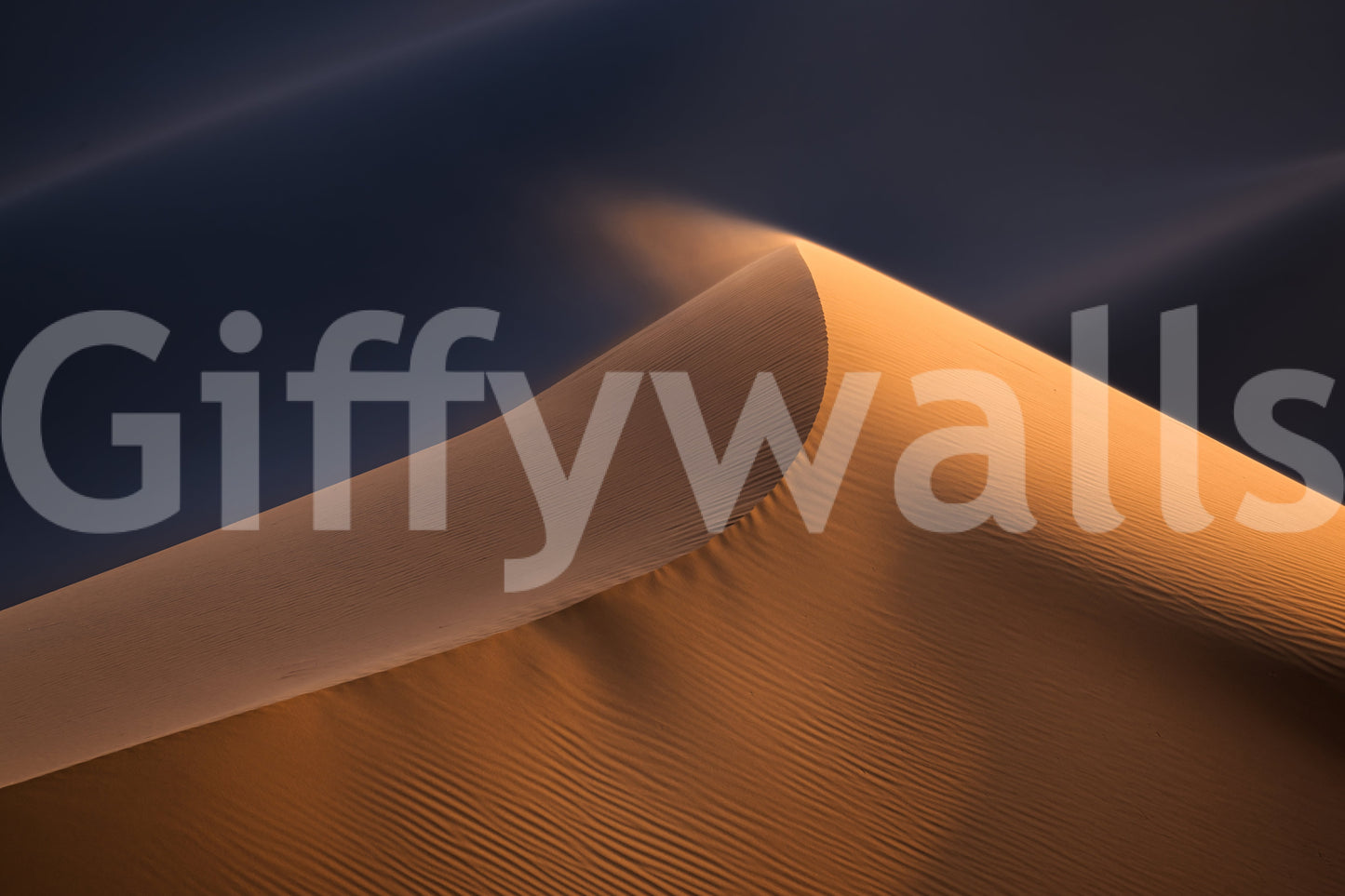 A high-quality minimalist wall mural for walls.