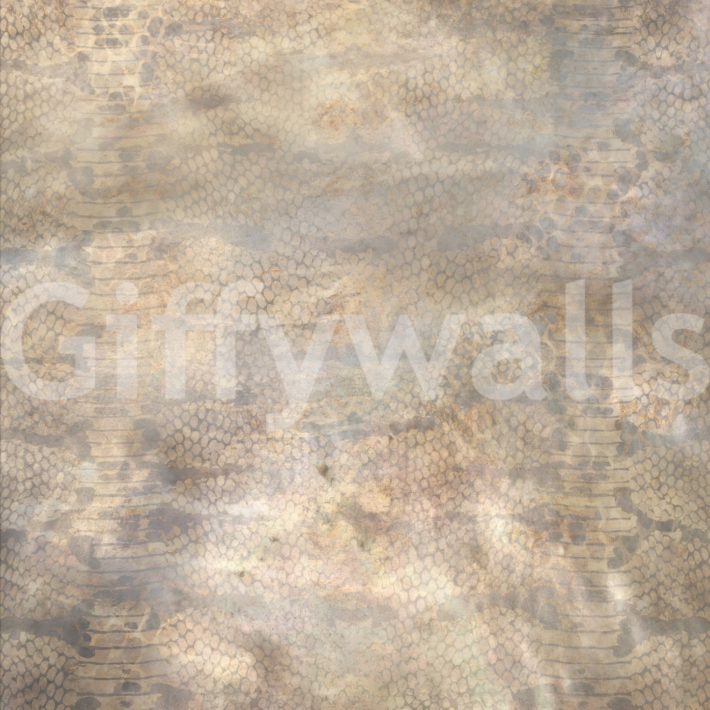 A high-quality abstract print wall mural for walls.