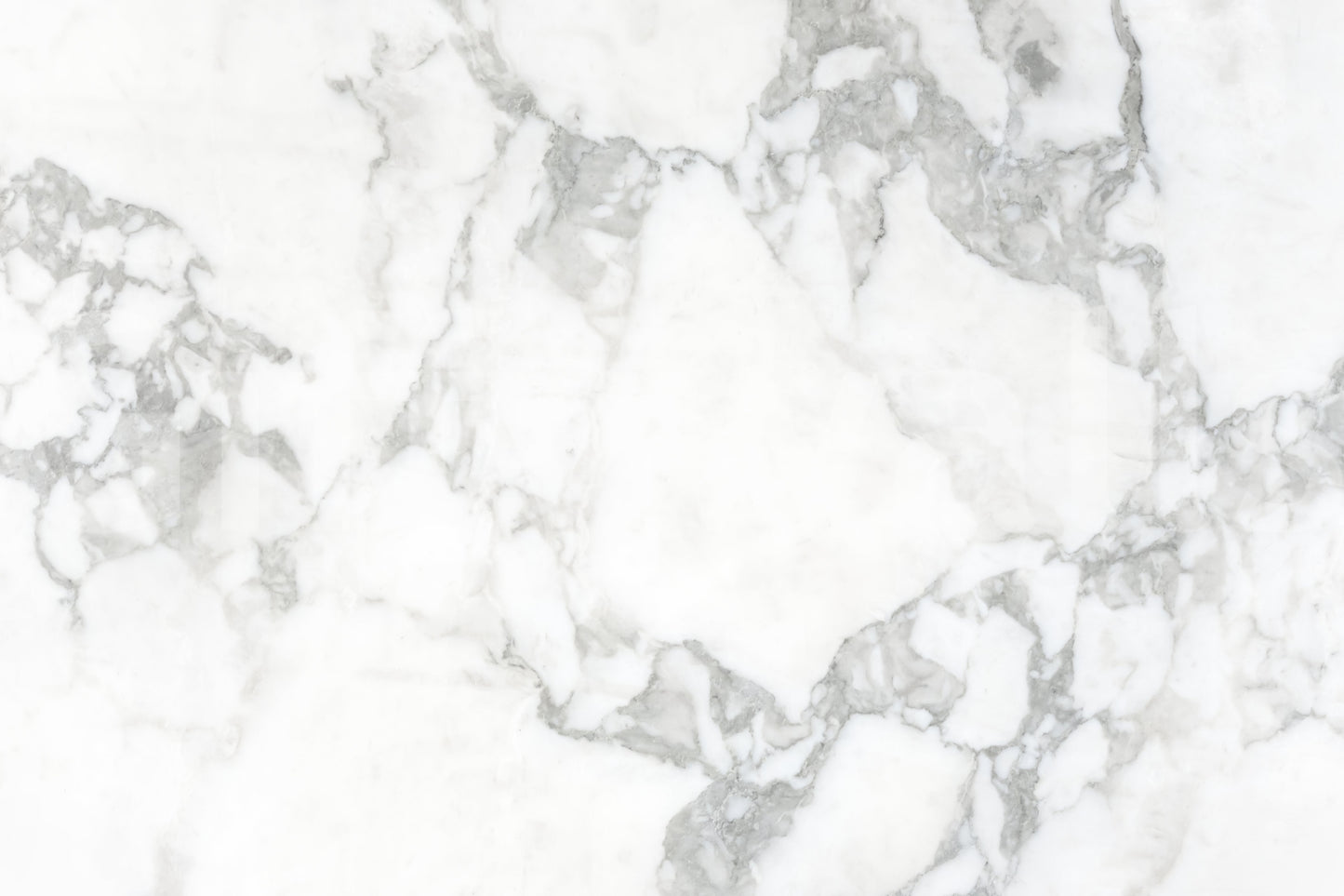 Seamless installation of the faux stone wallpaper for walls.