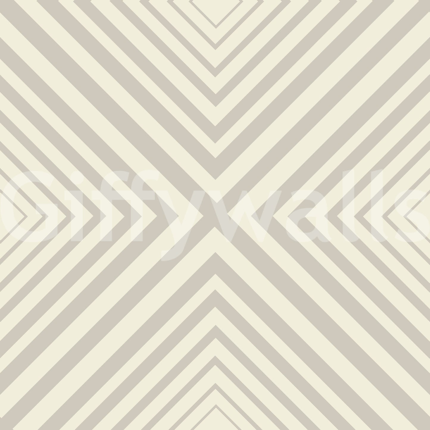 Minimalist Chevron Wallpaper