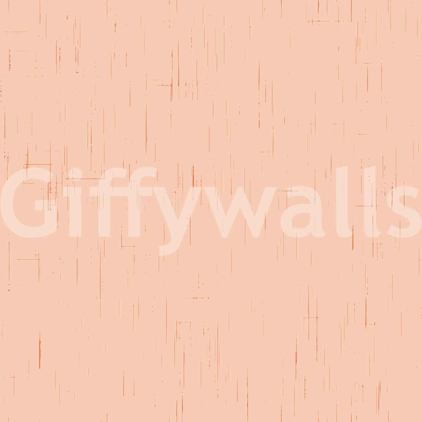 Atomic Pink texture wallpaper abstract vintage print appeal.