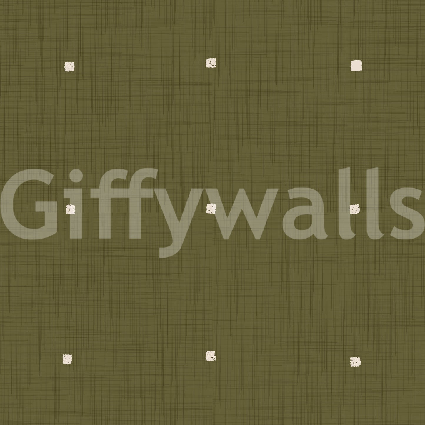 Olive Grove Texture Wallpaper