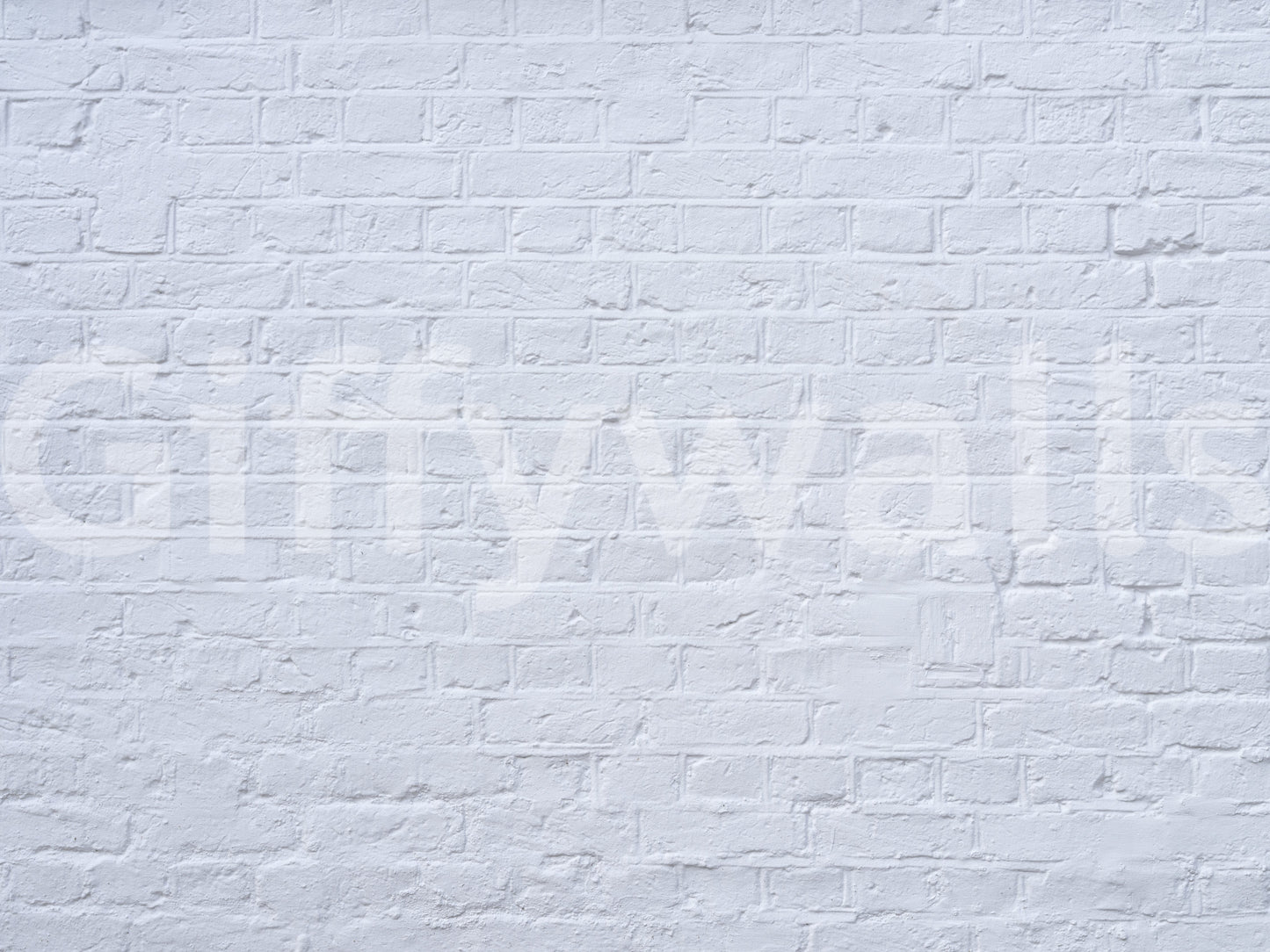 Brick Decor Wall Mural