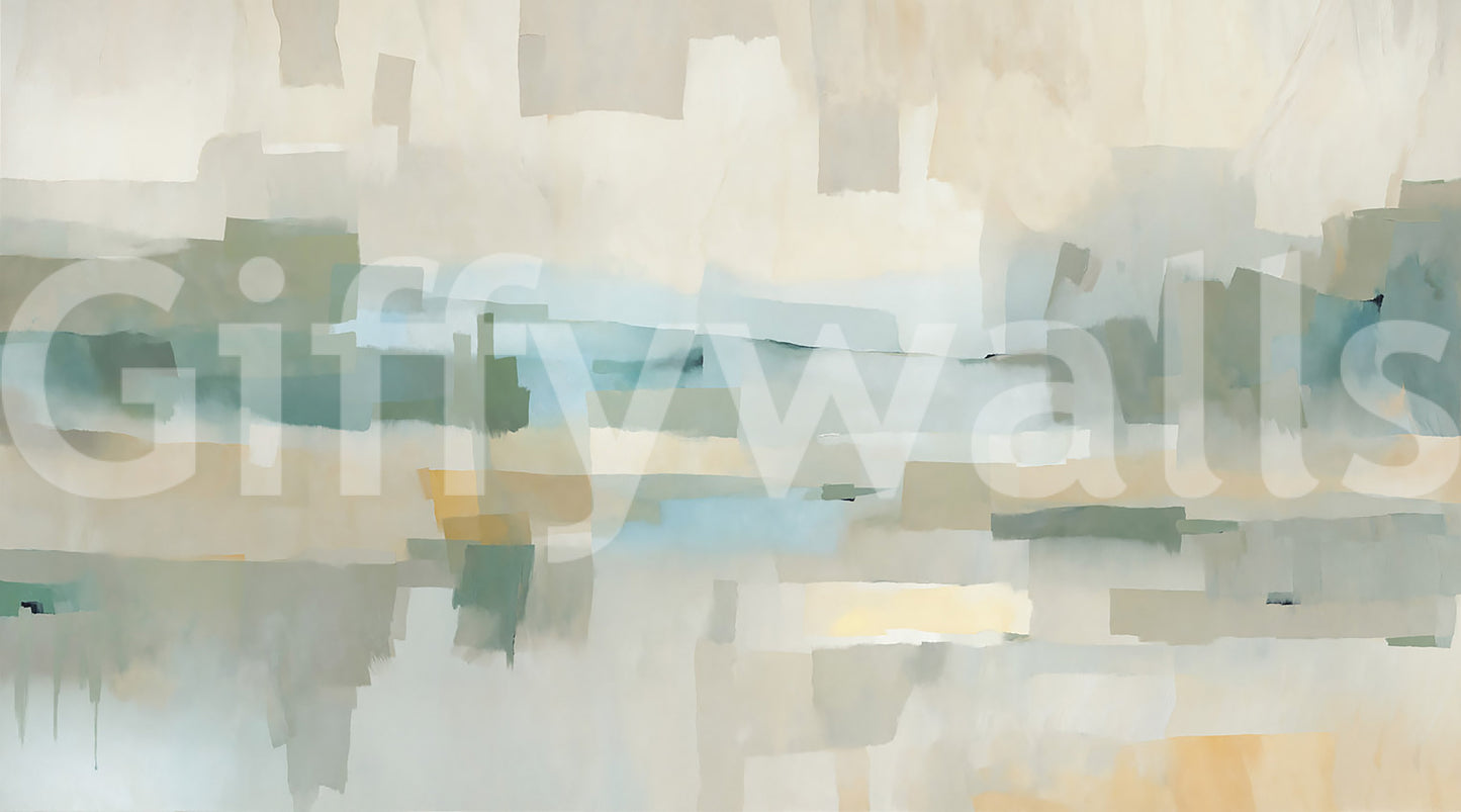 Velvet Dusk Wall Mural